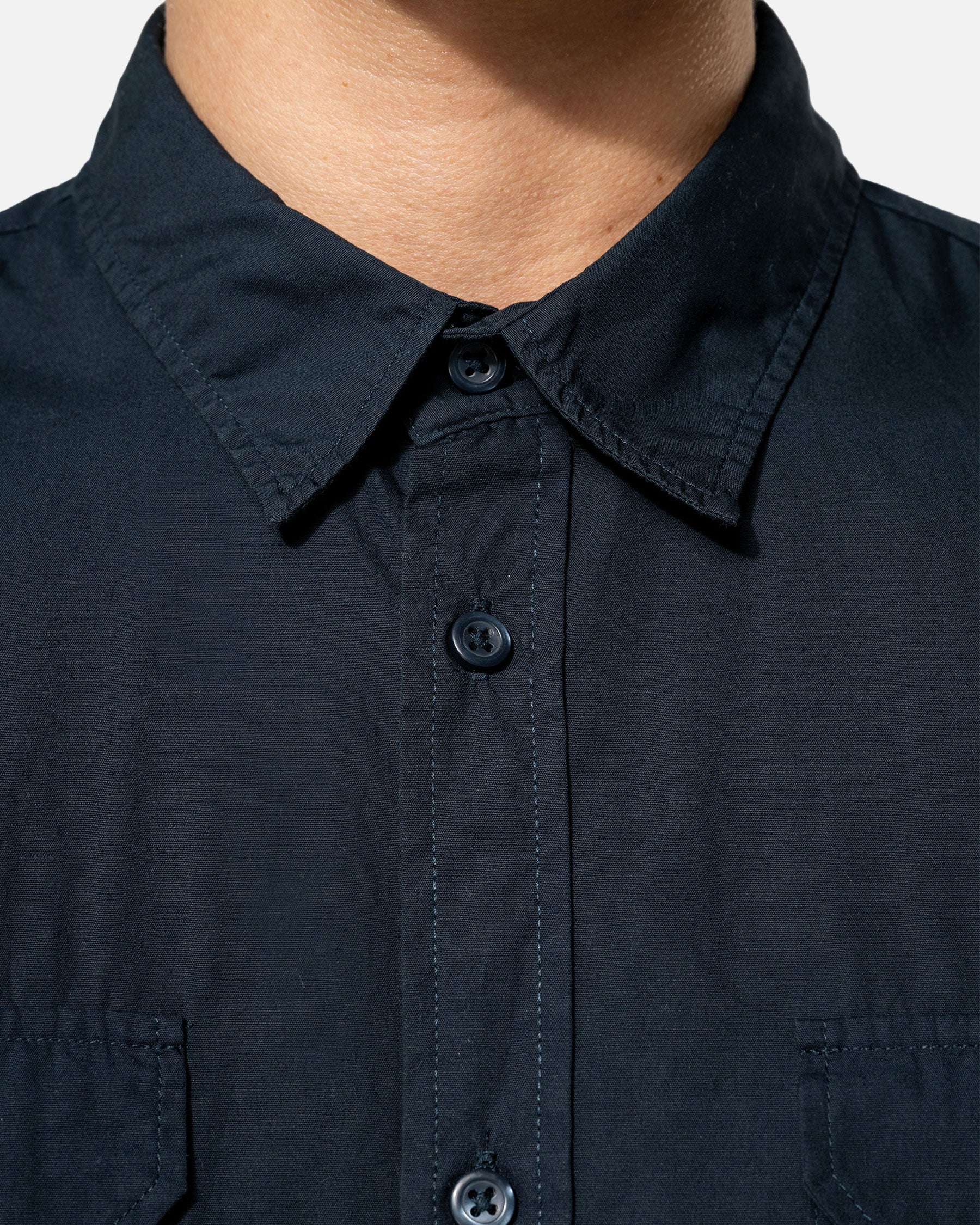 Herren Safari Langarmhemd von VIVID