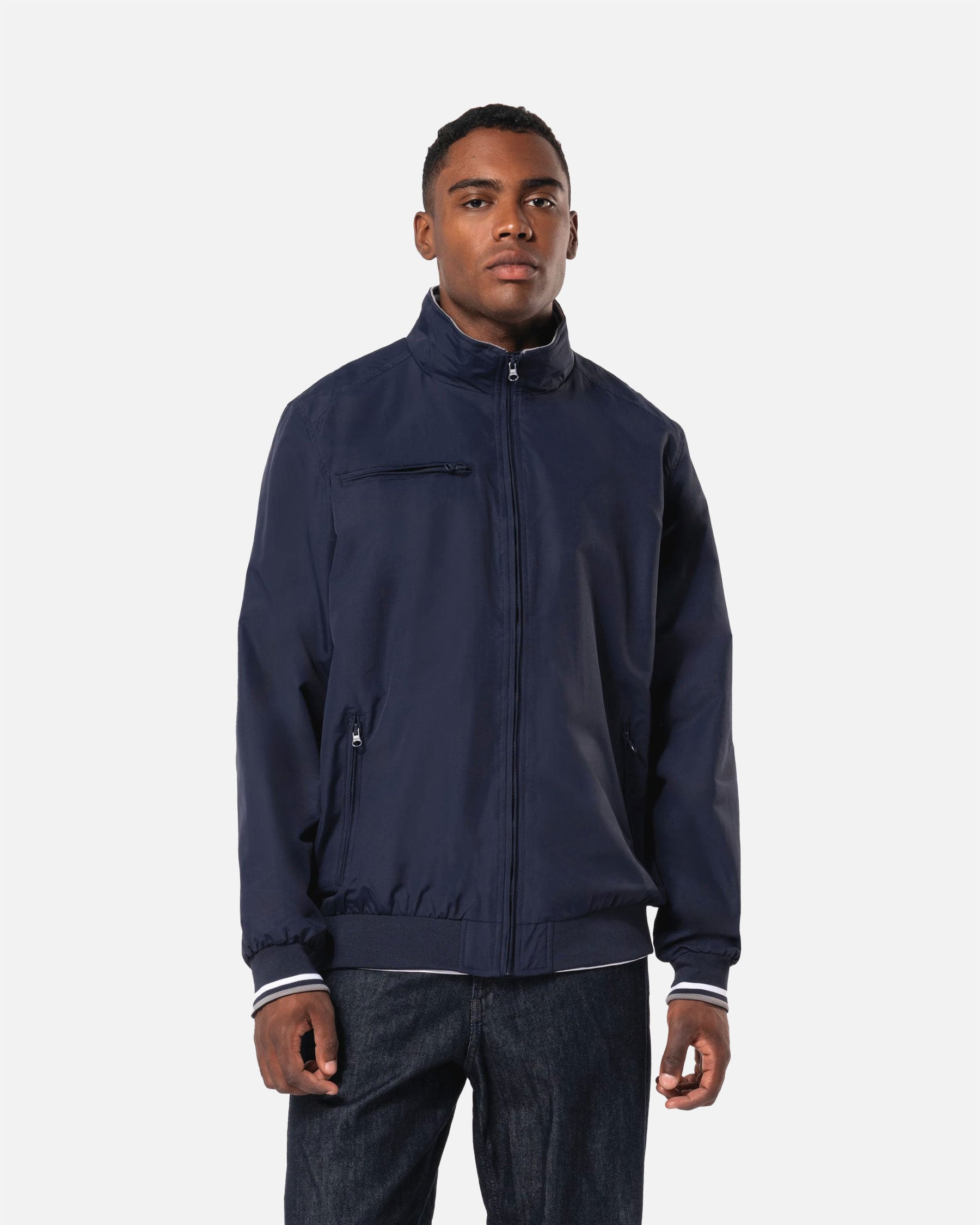 Herren Alltags Jacke von VIVID