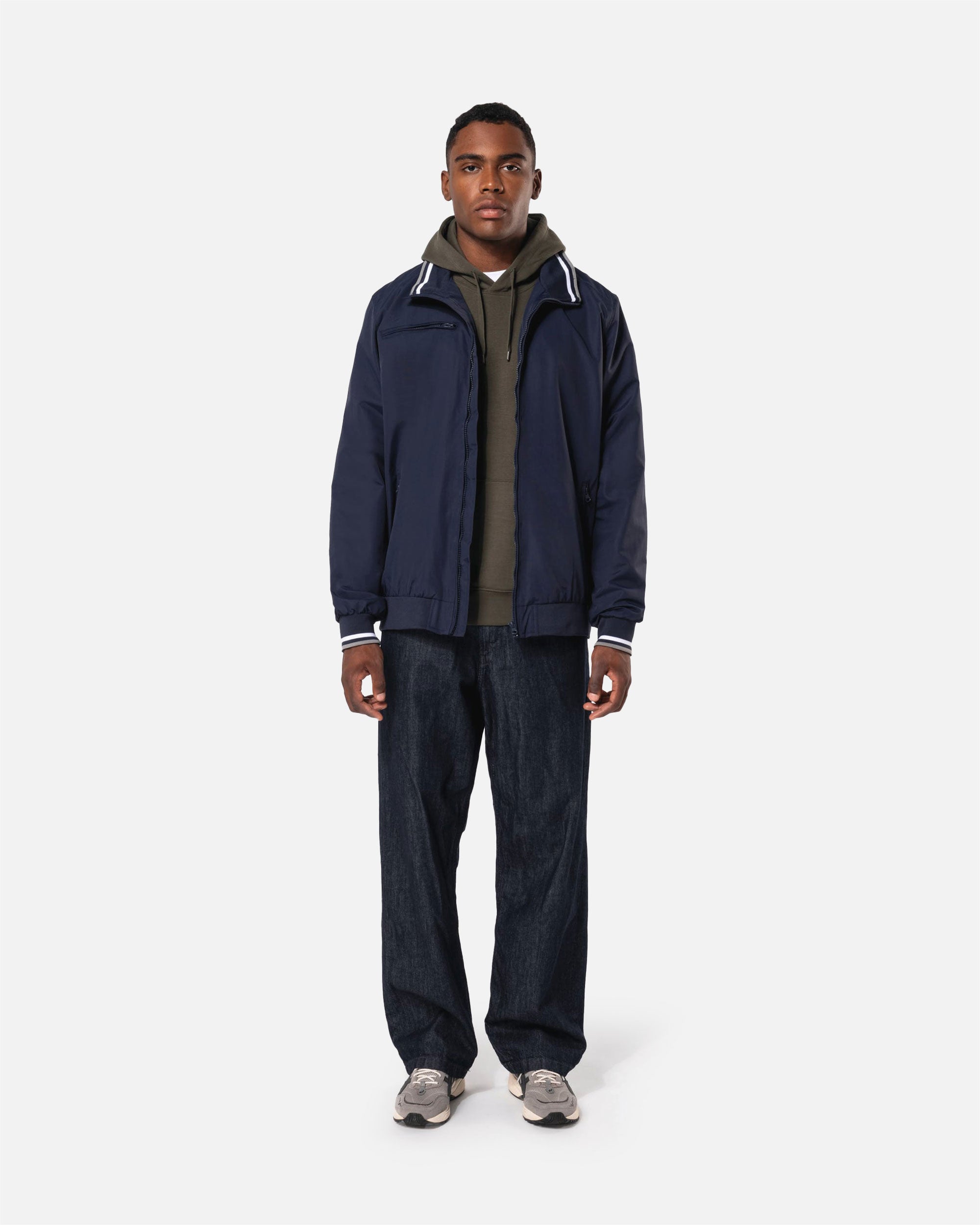 Herren Alltags Jacke von VIVID