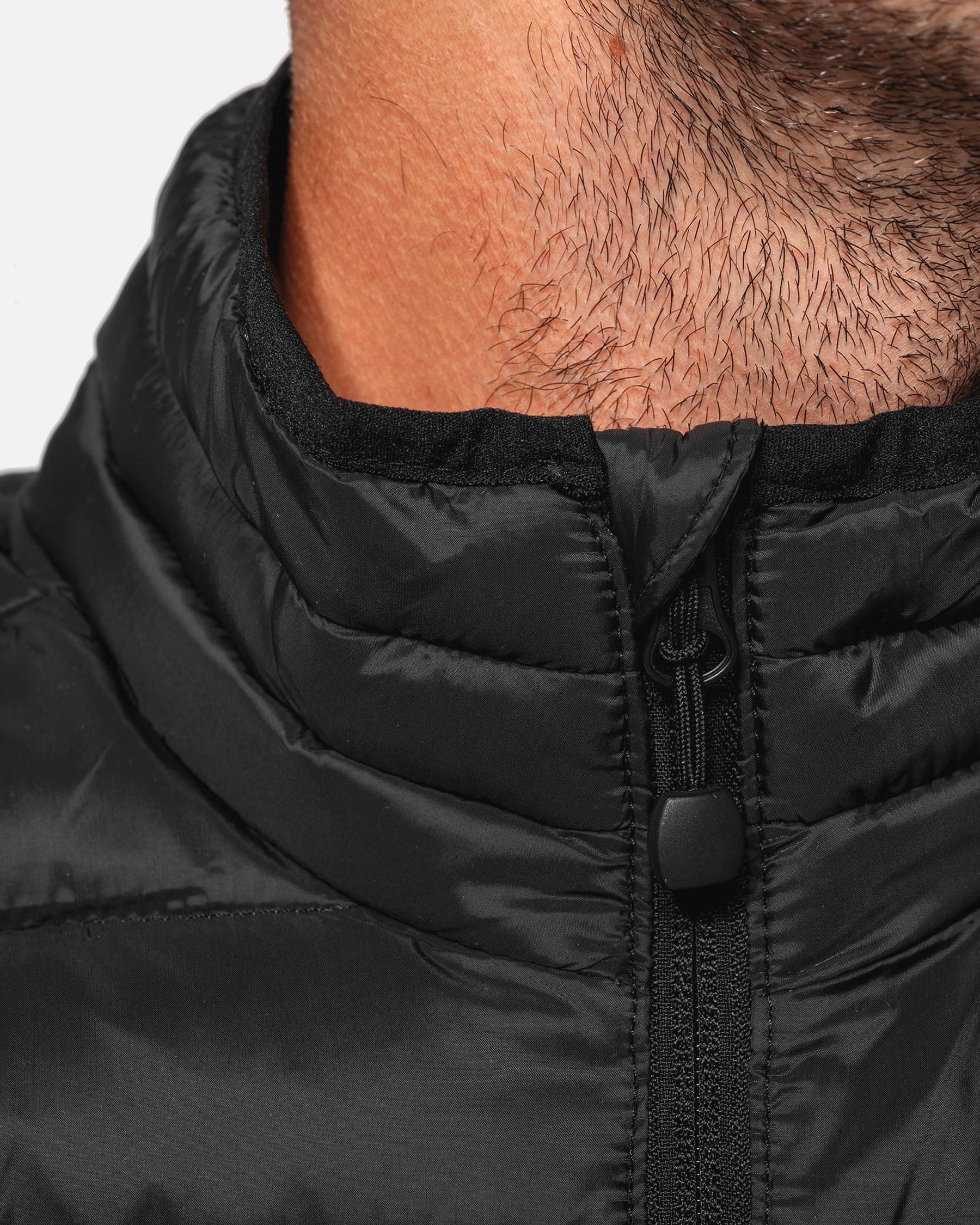 Leichte Herren Steppweste von VIVID