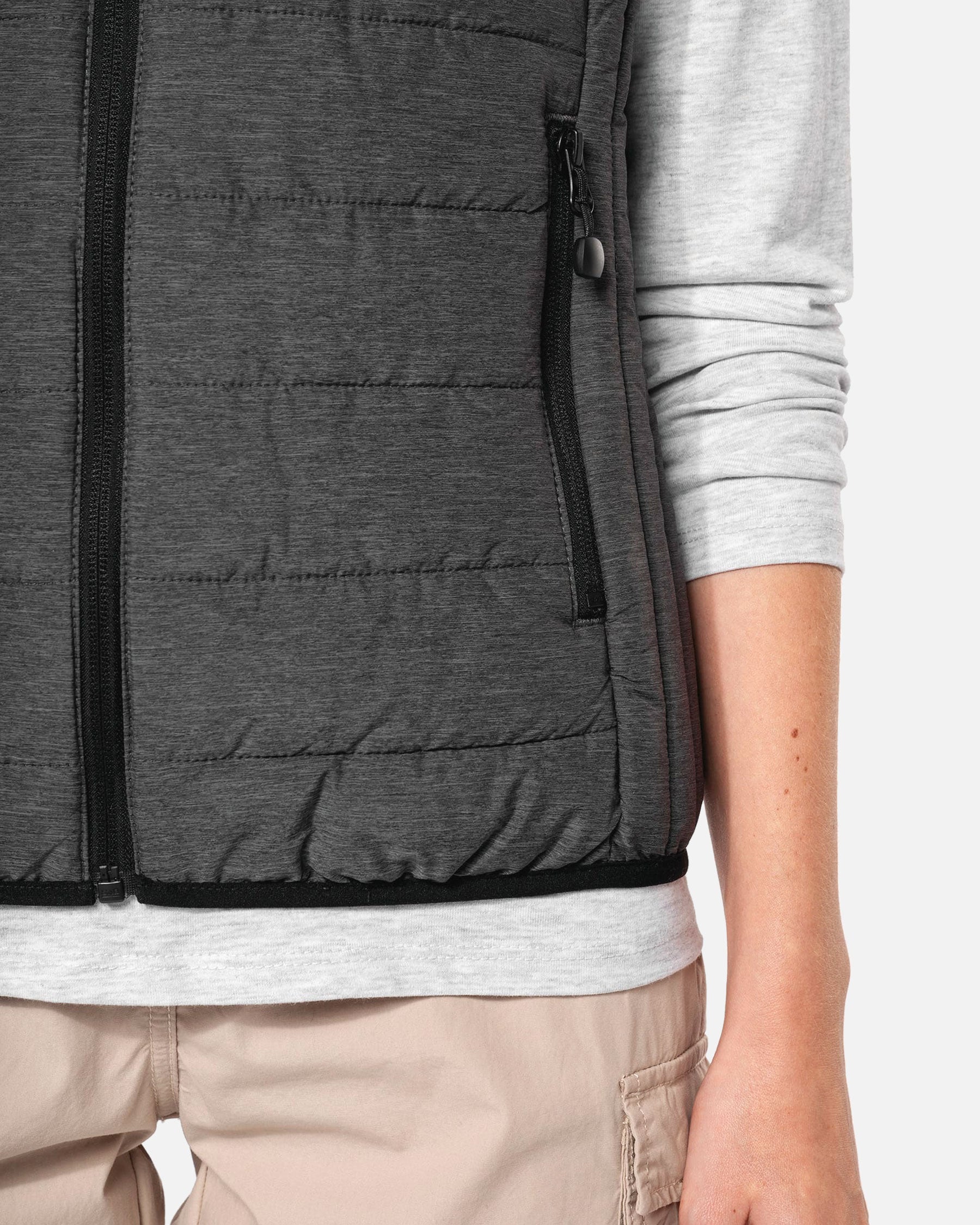 Leichte Damen Steppweste von VIVID