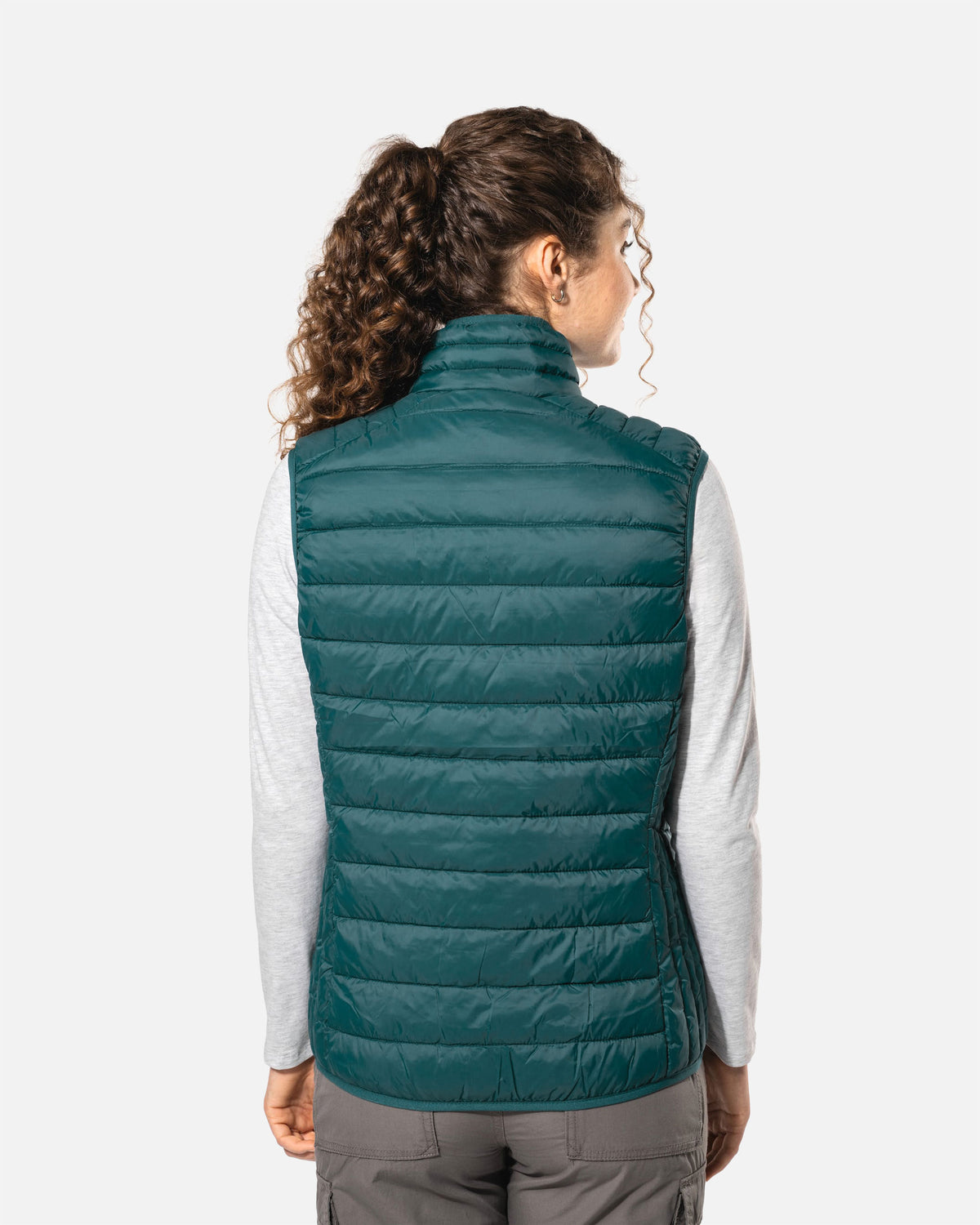 Leichte Damen Steppweste von VIVID