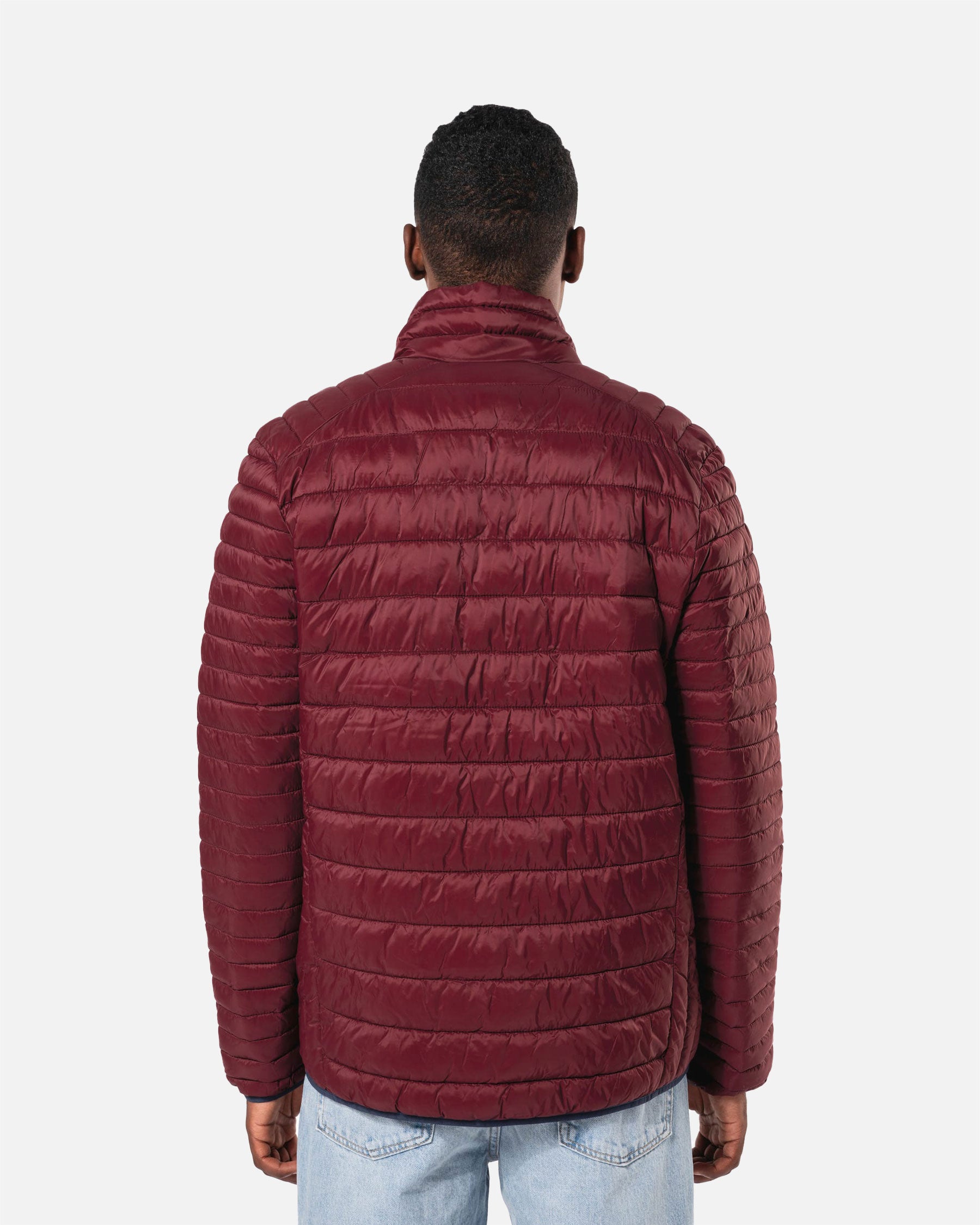 Leichte Herren Steppjacke von VIVID