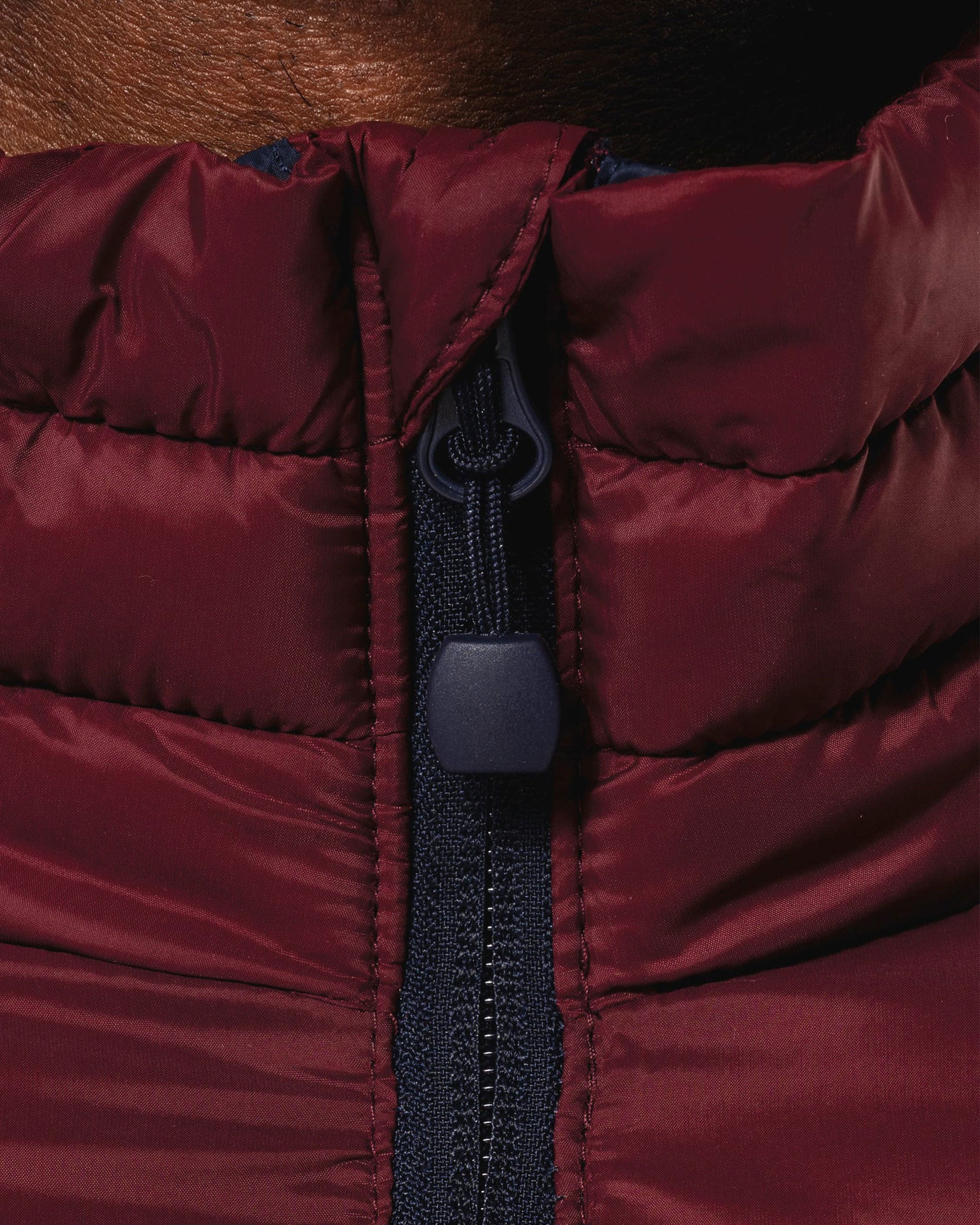 Leichte Herren Steppjacke von VIVID