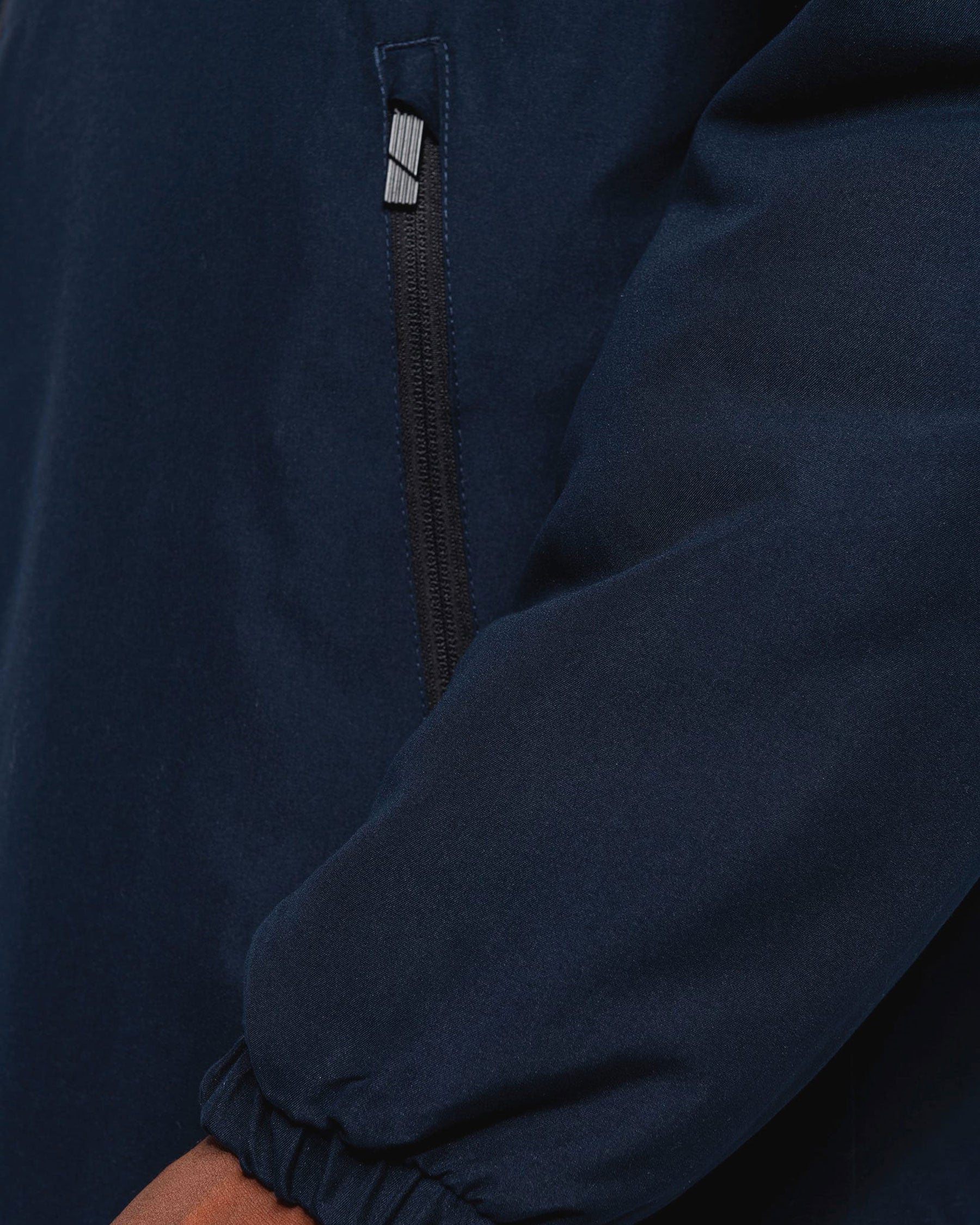 Unisex Parka Jacke mit Kapuze von VIVID