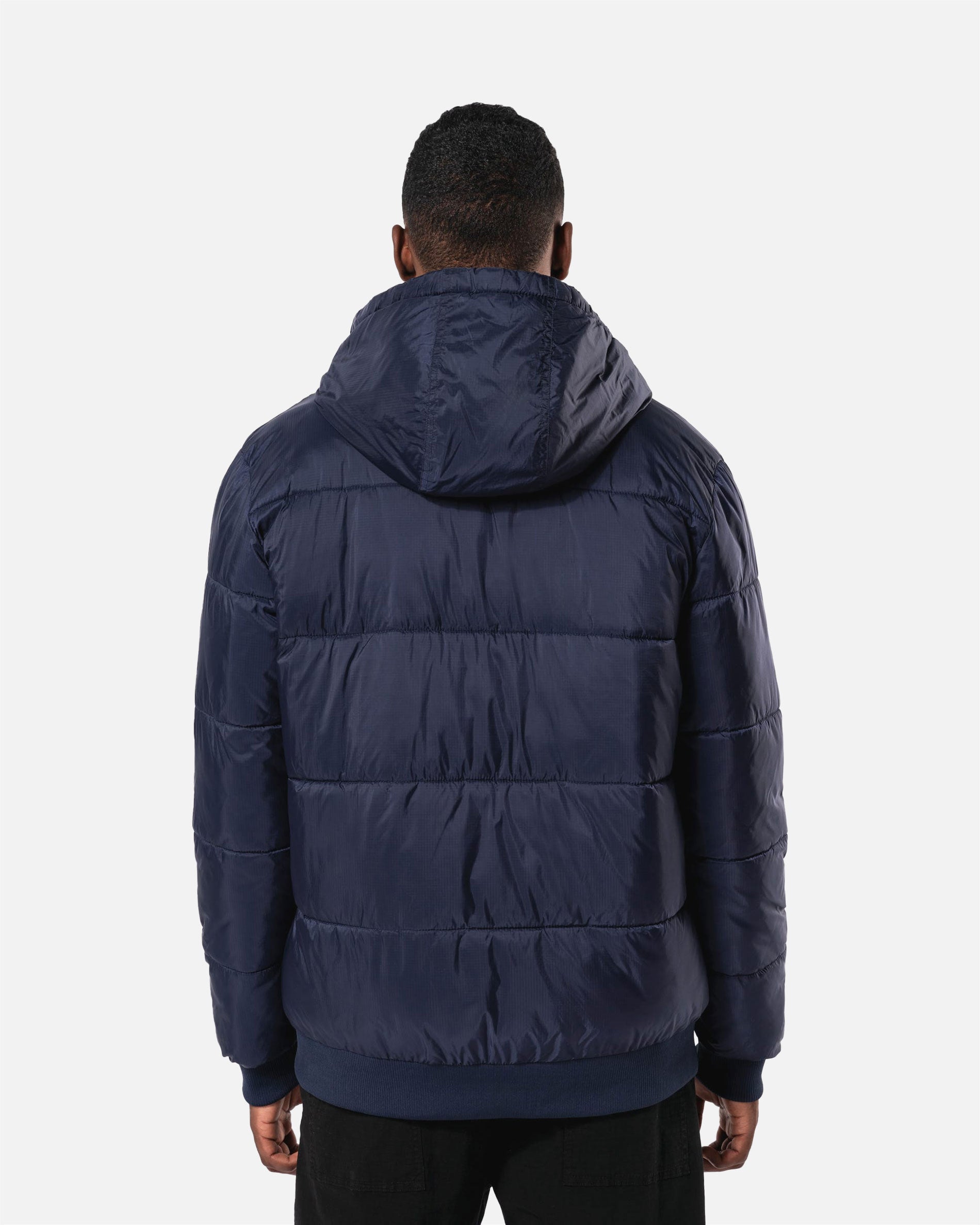 Unisex Ripstop Jacke mit Kapuze von VIVID