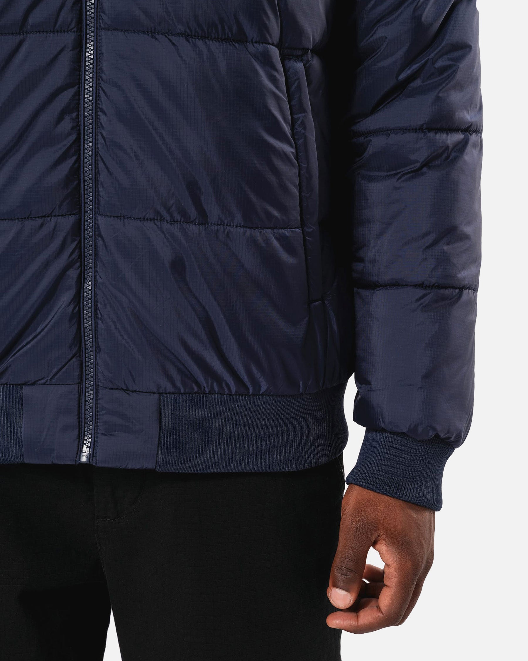 Unisex Ripstop Jacke mit Kapuze von VIVID