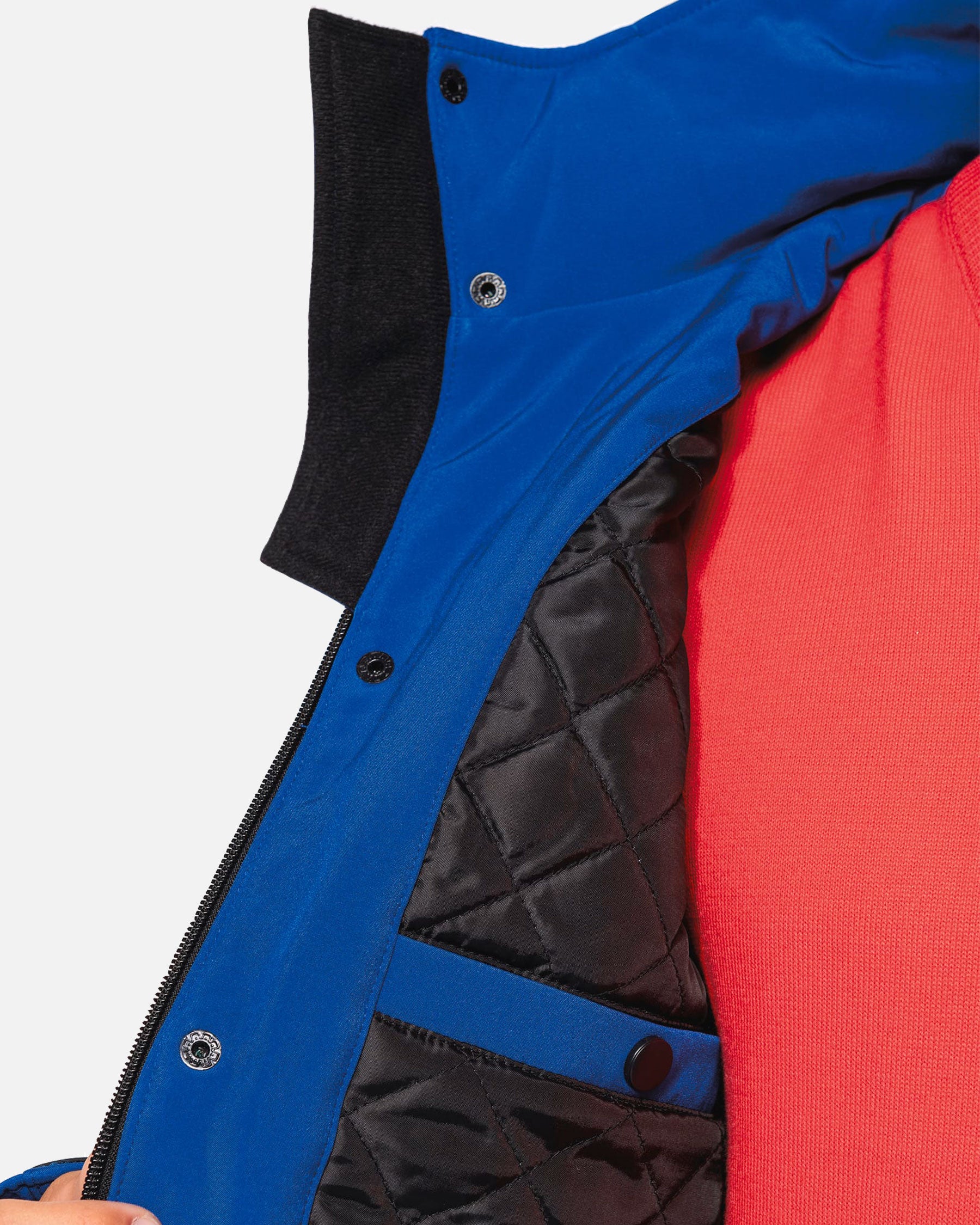 Herren Softshell Jacke 2.0 mit abnehmbarer Kapuze von VIVID