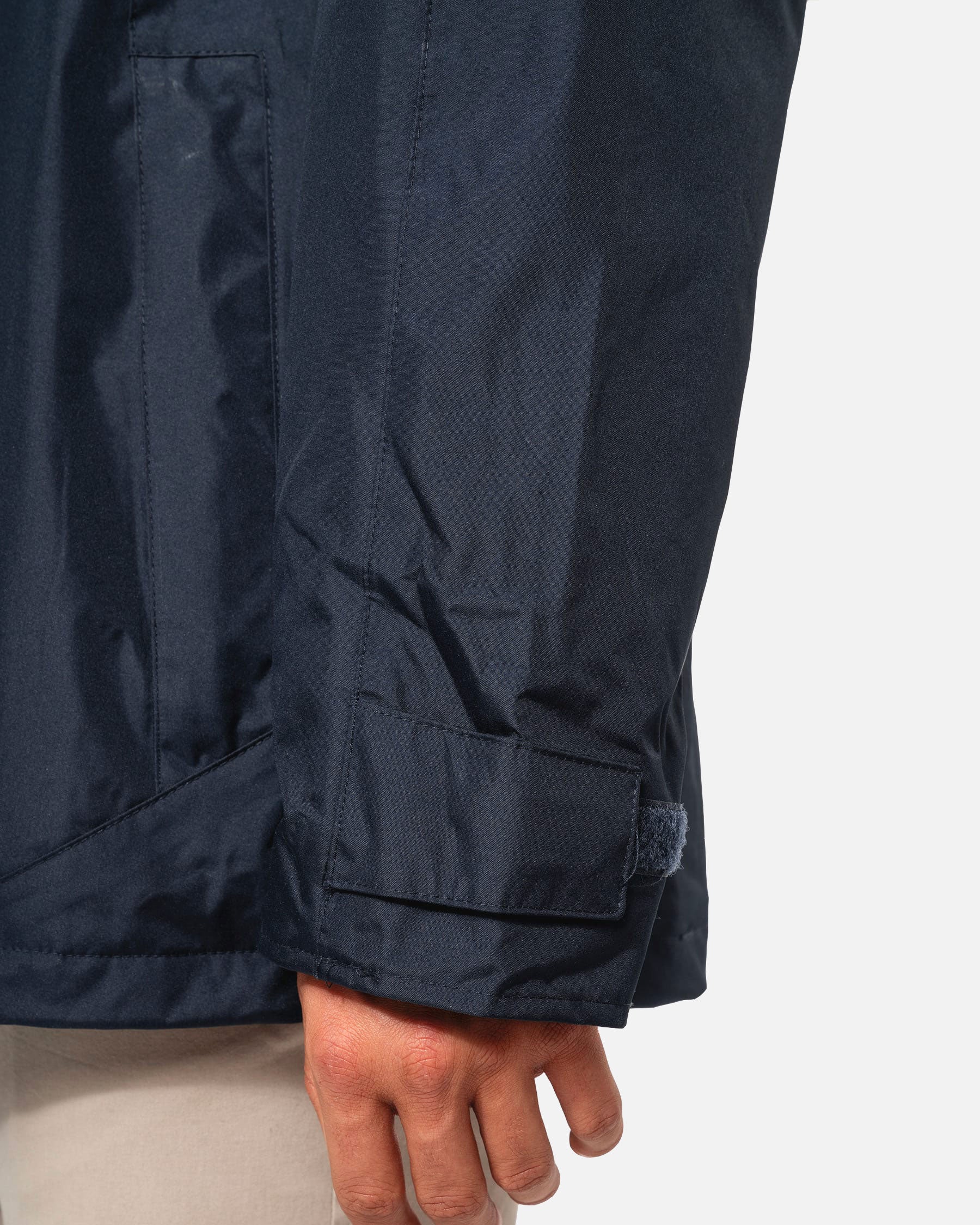 Herren 3-in-1 Parka Jacke von VIVID