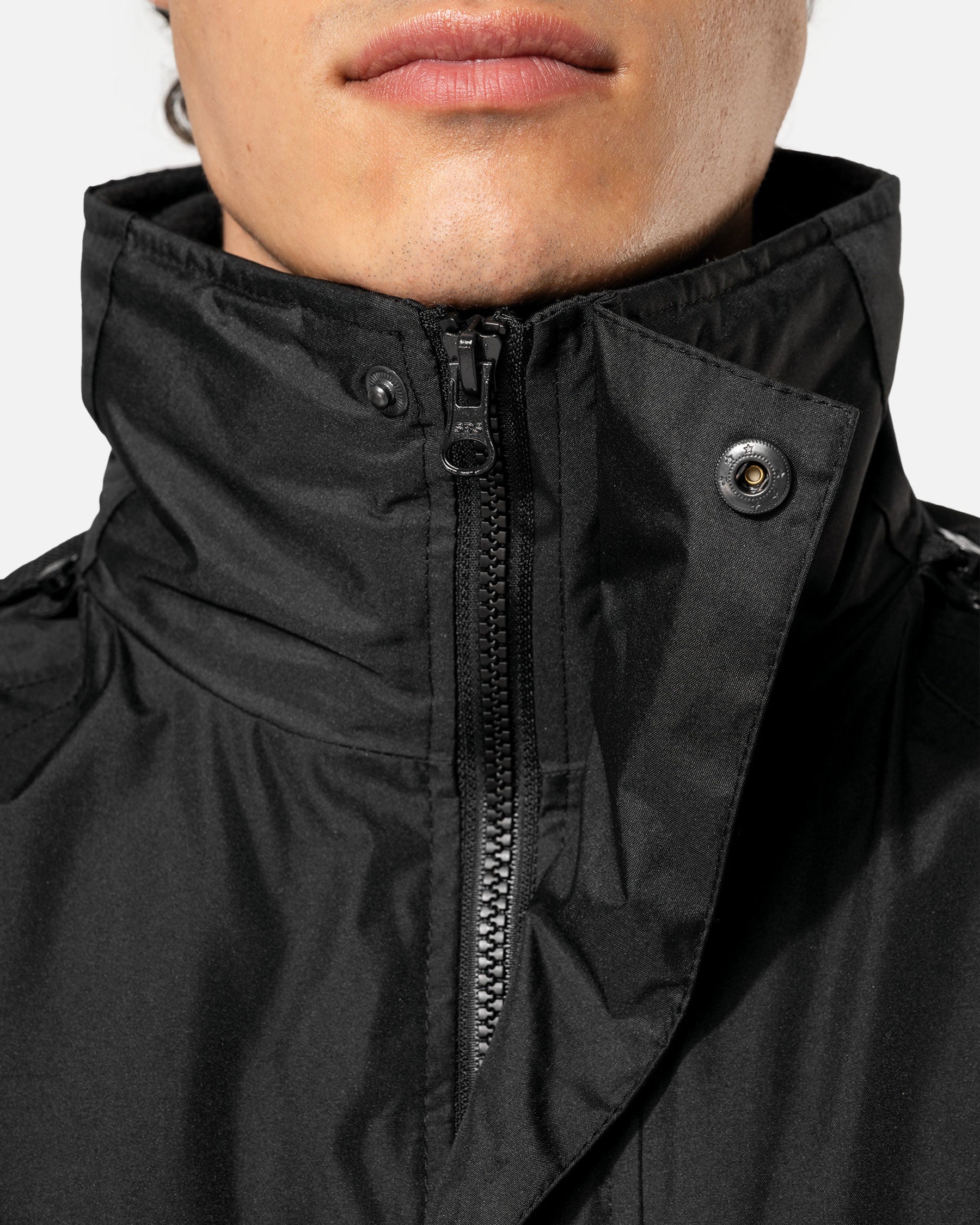 Herren 3-in-1 Parka Jacke von VIVID