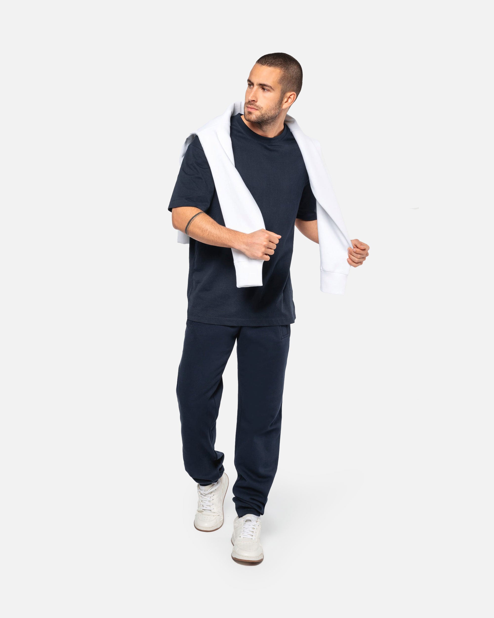 Klassische Herren Sweathose von VIVID
