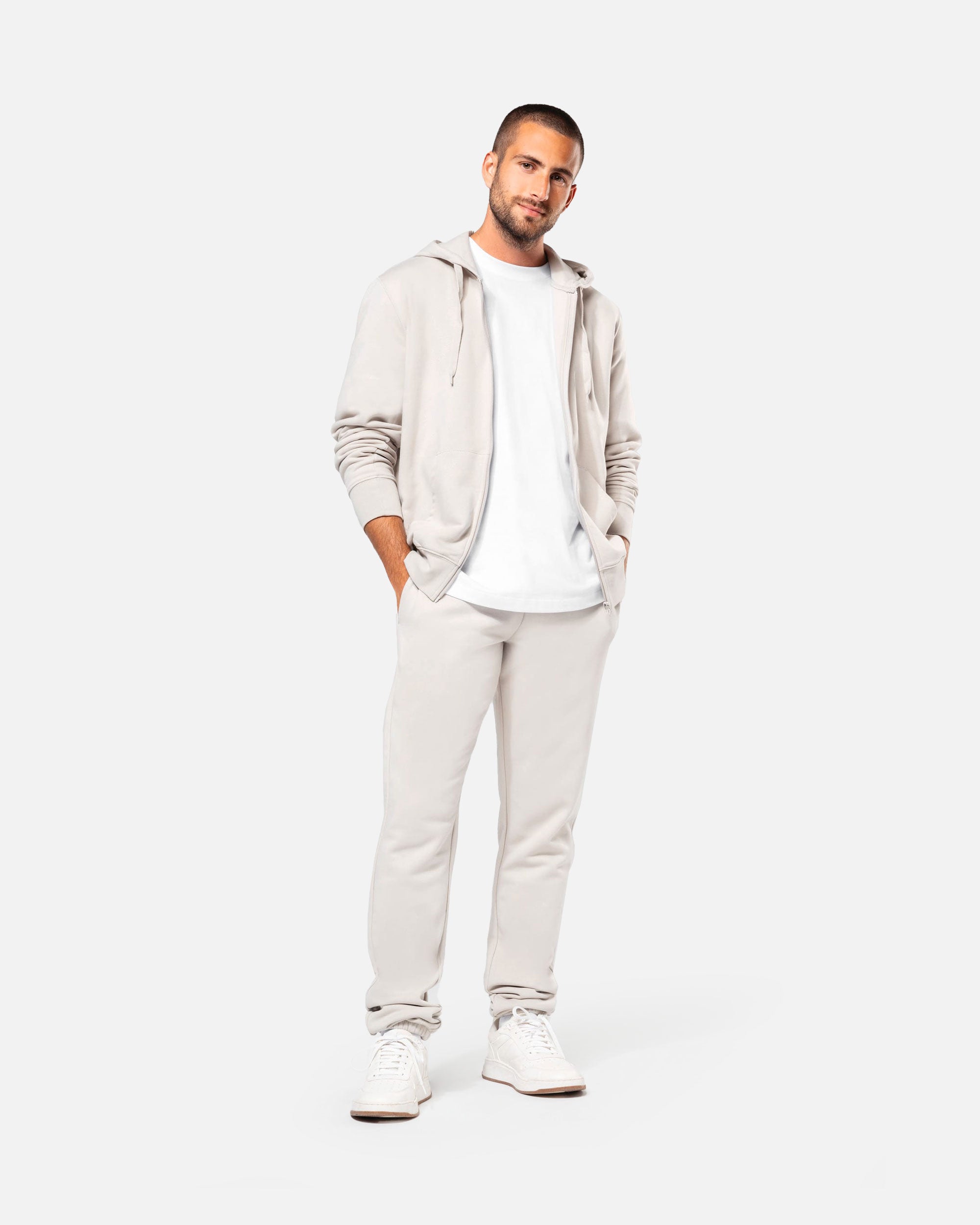 Herren Fleece Sweathose von VIVID