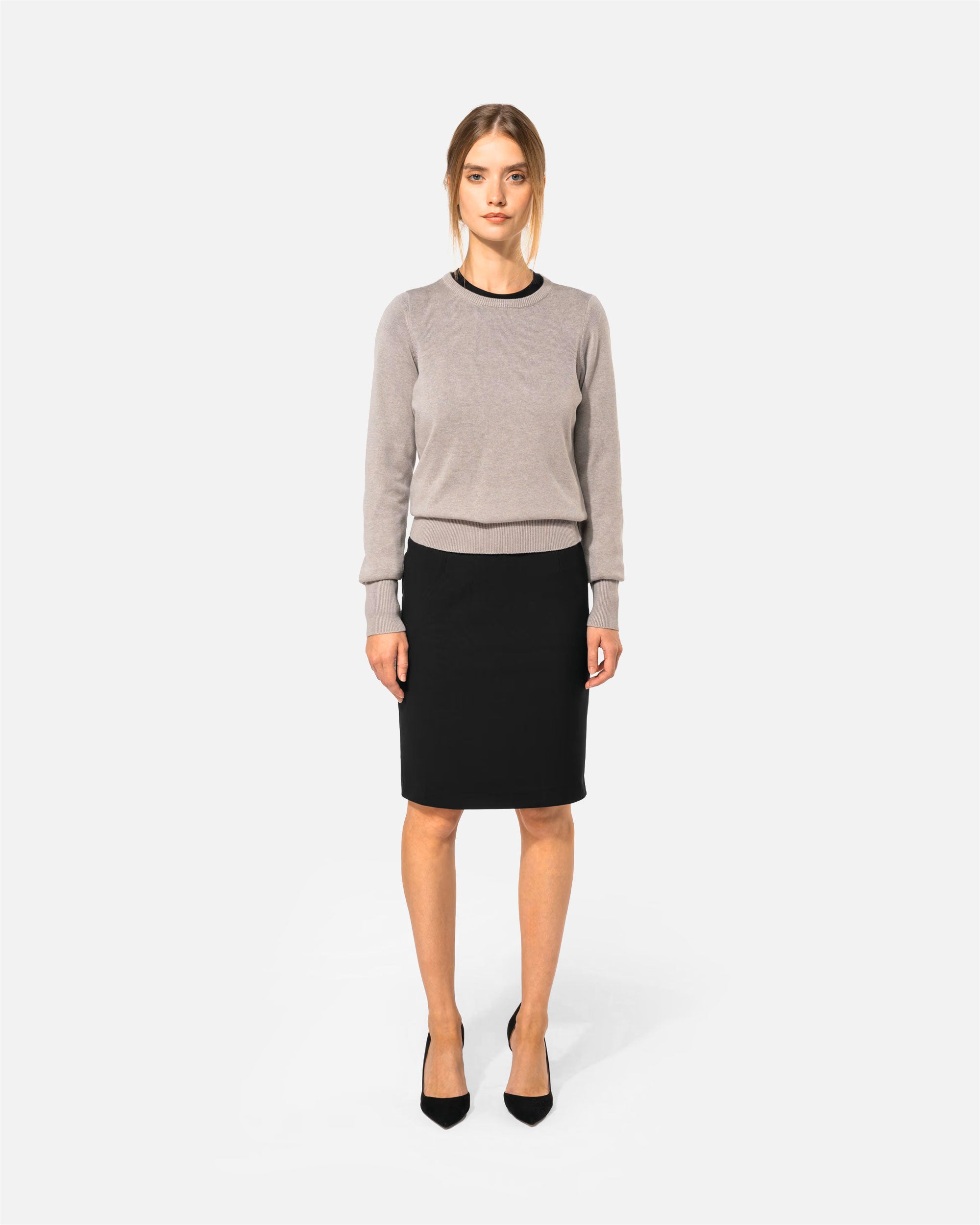 Moderner Damen Rock von VIVID