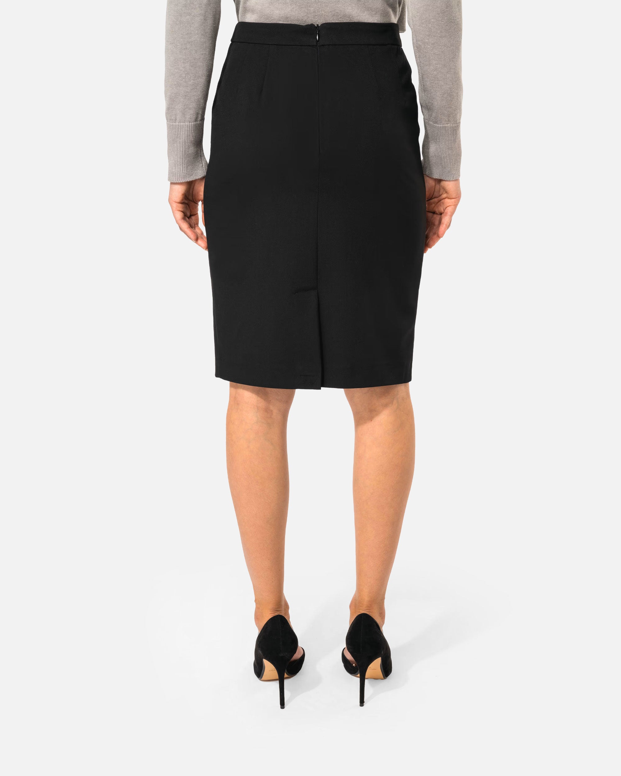 Moderner Damen Rock von VIVID