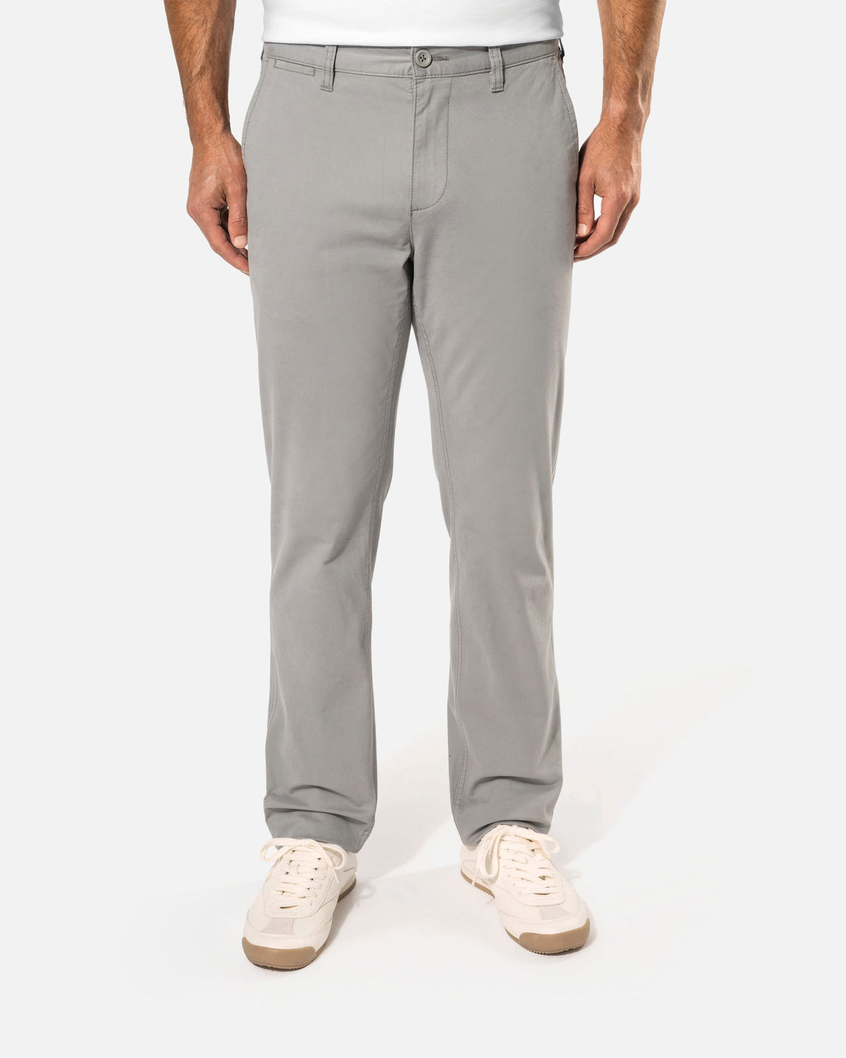 Herren Chino Hose 2.0