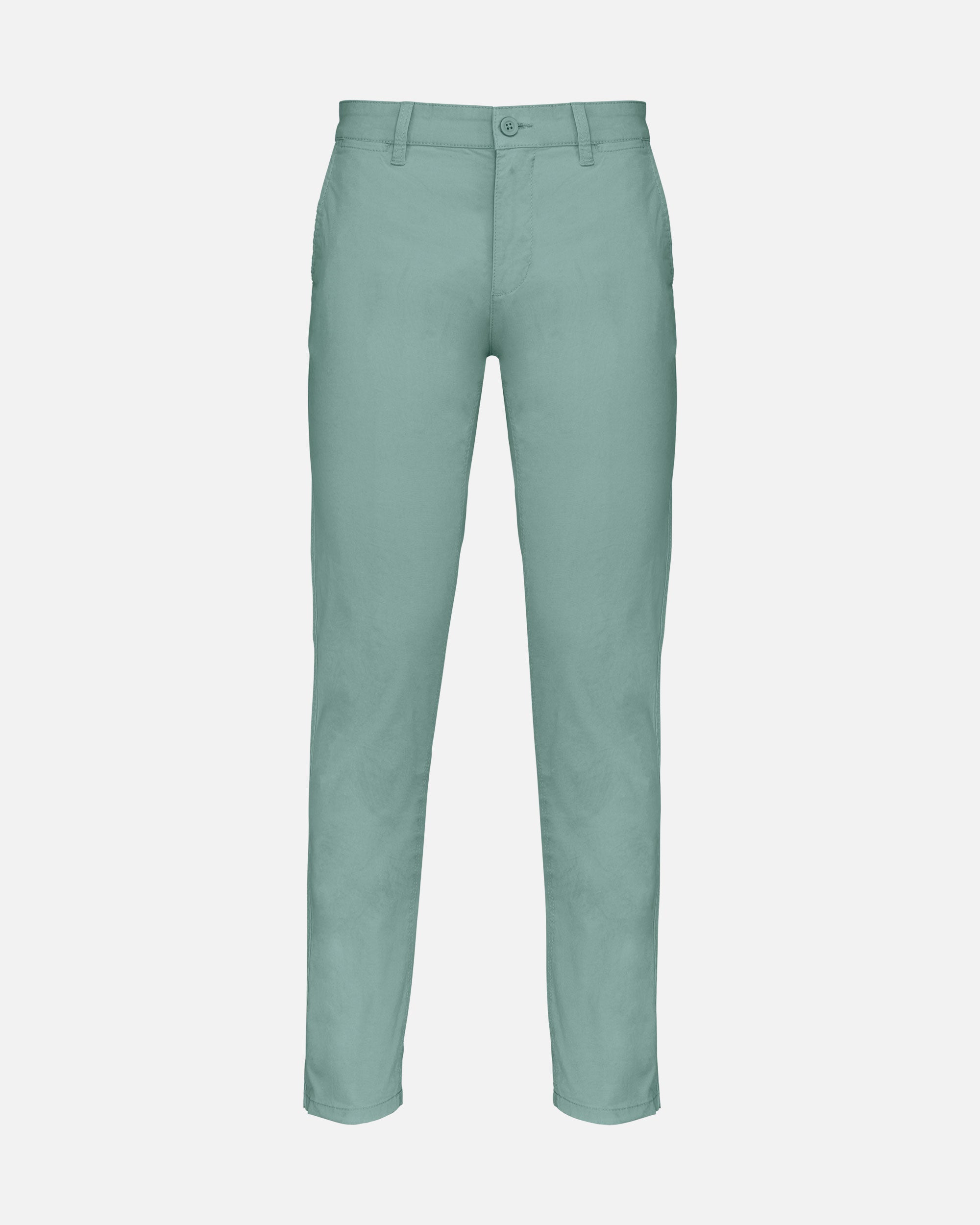 Herren Chino Hose 2.0 Sage von VIVID