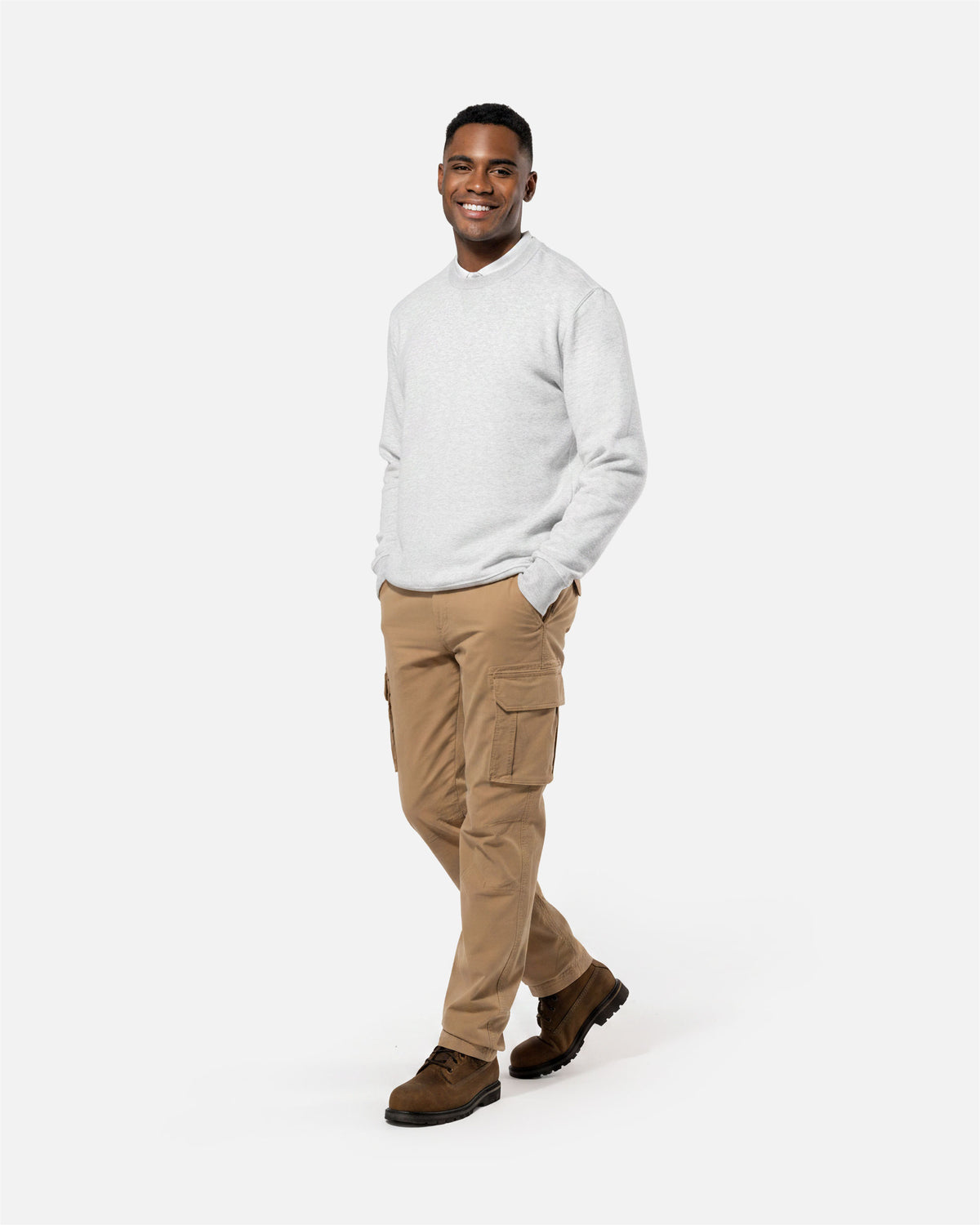 Herren Cargo Hose
