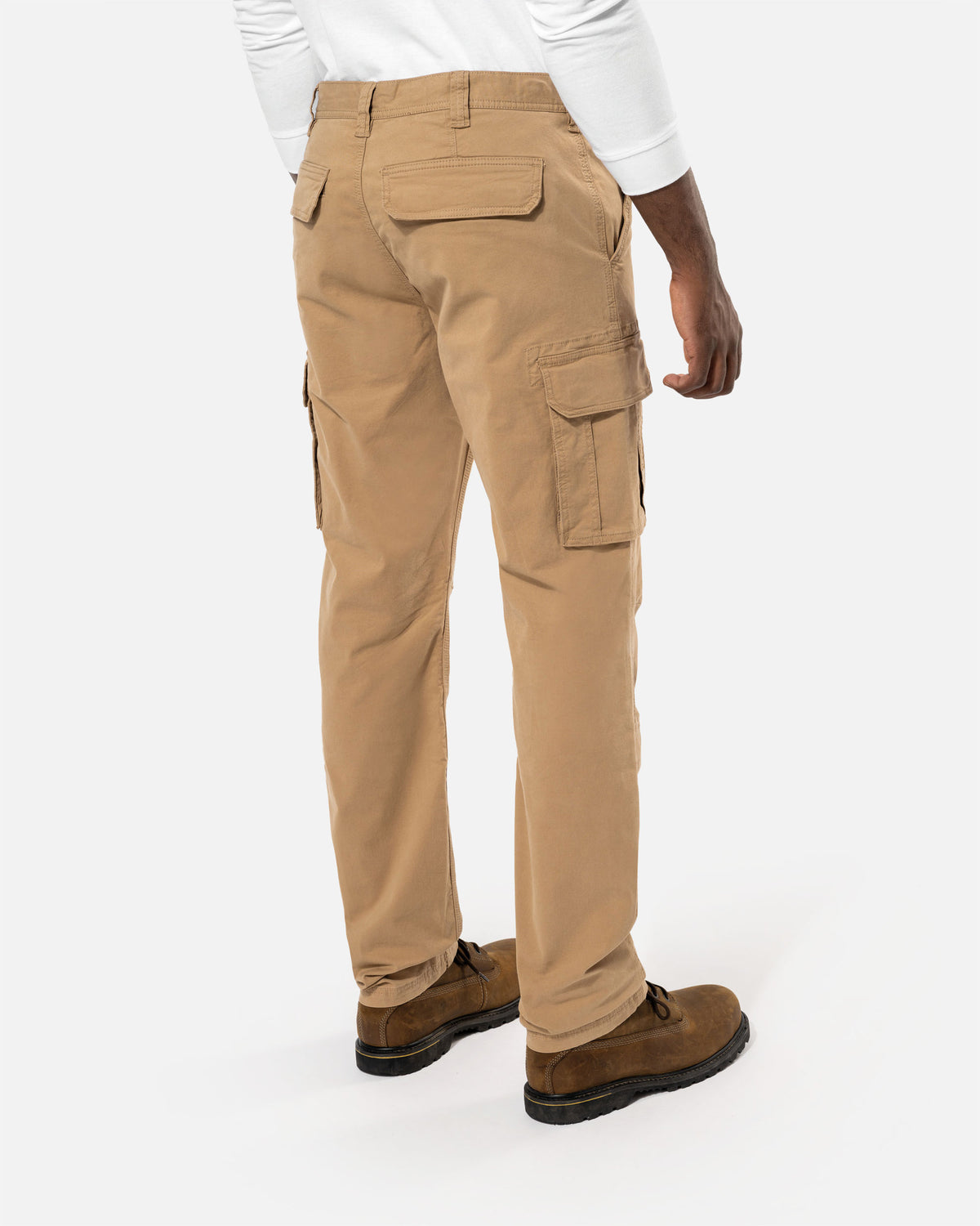 Herren Cargo Hose