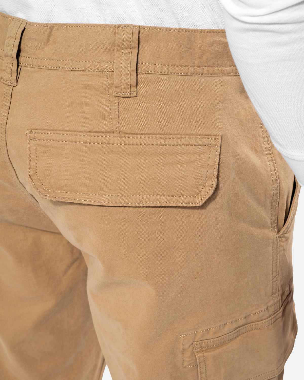 Herren Cargo Hose