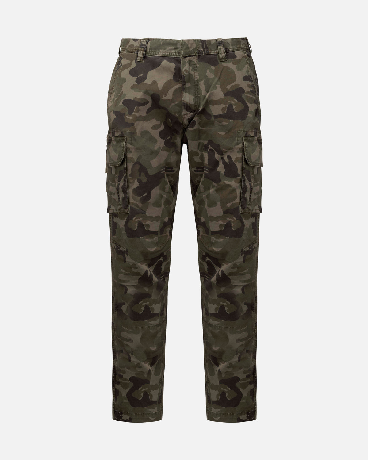 Herren Cargo Hose