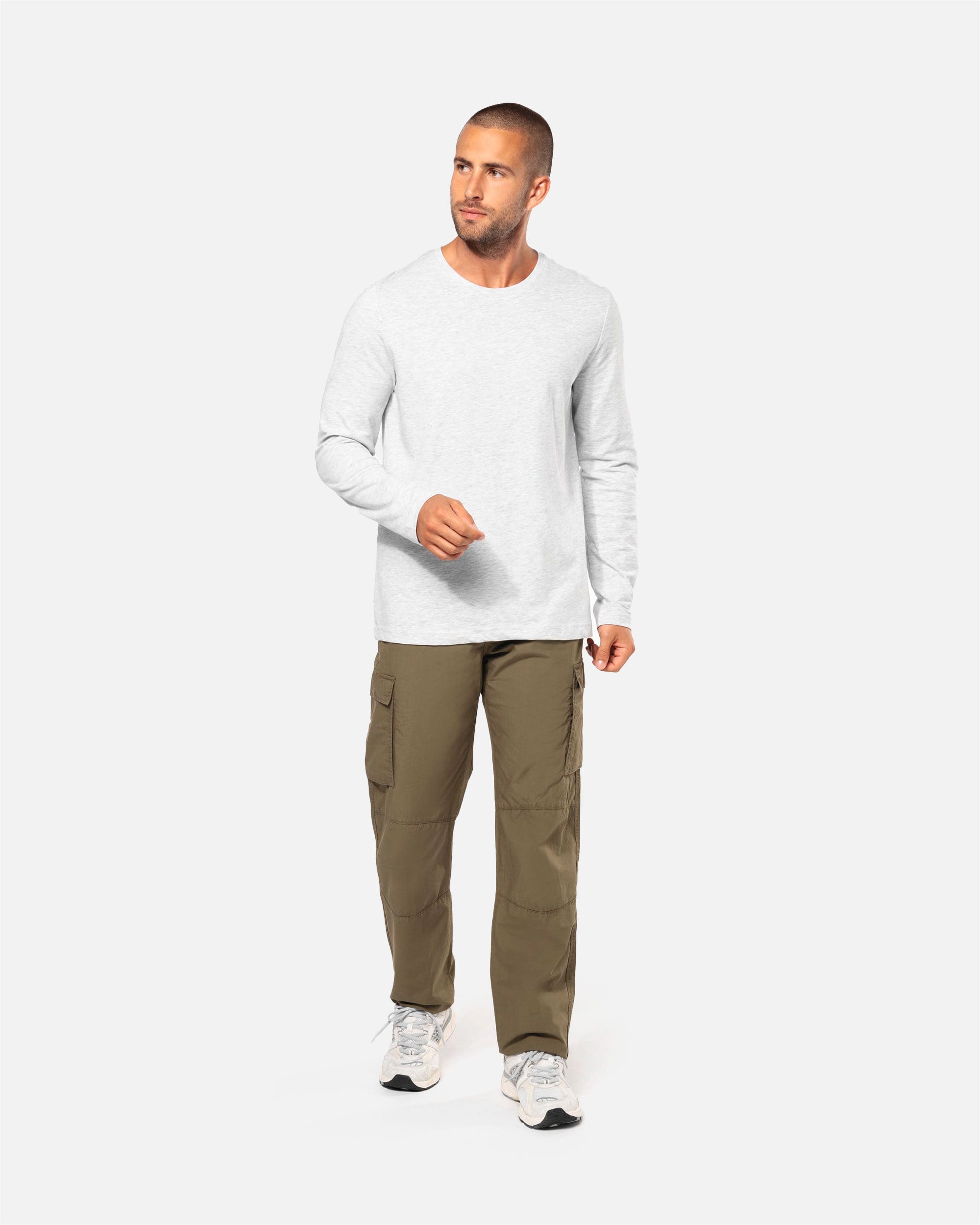 Leichte Herren Cargo Hose von VIVID