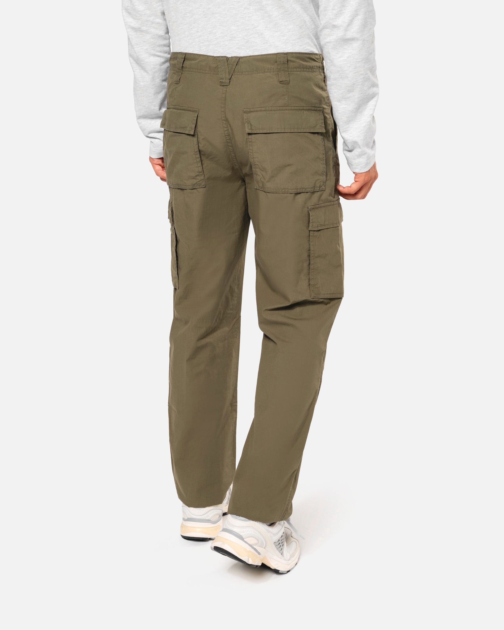 Leichte Herren Cargo Hose von VIVID