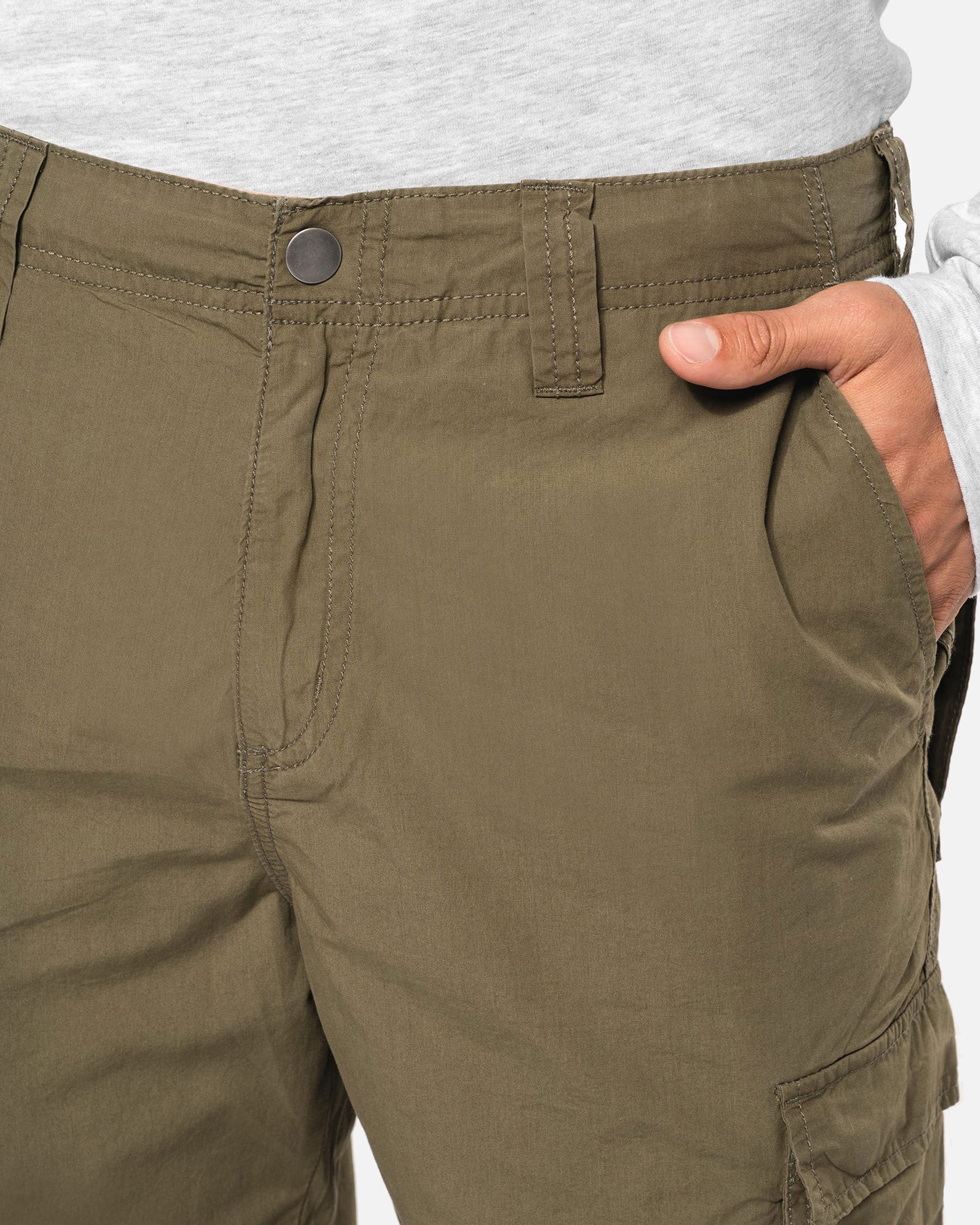 Leichte Herren Cargo Hose von VIVID