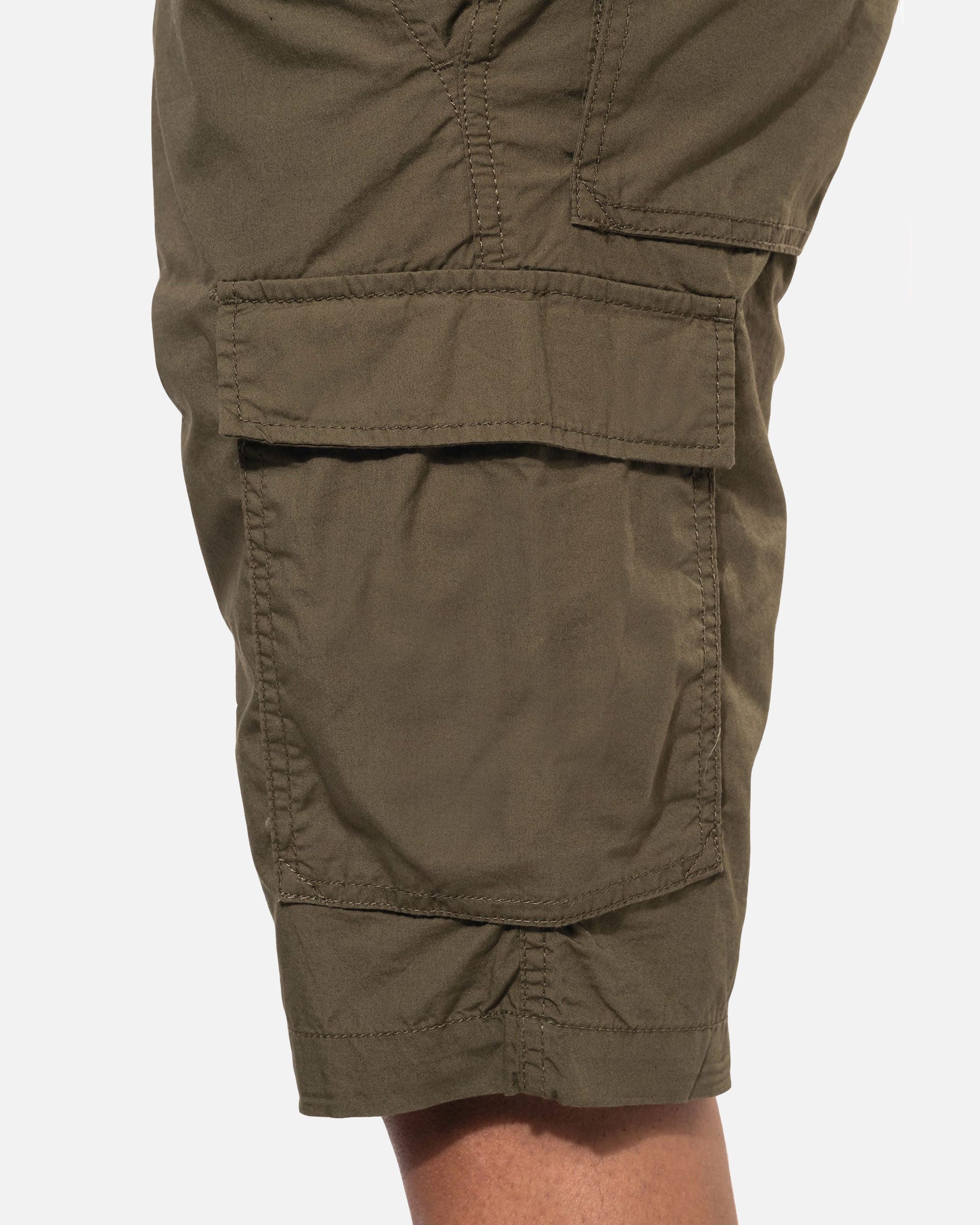 Leichte Herren Bermuda Shorts