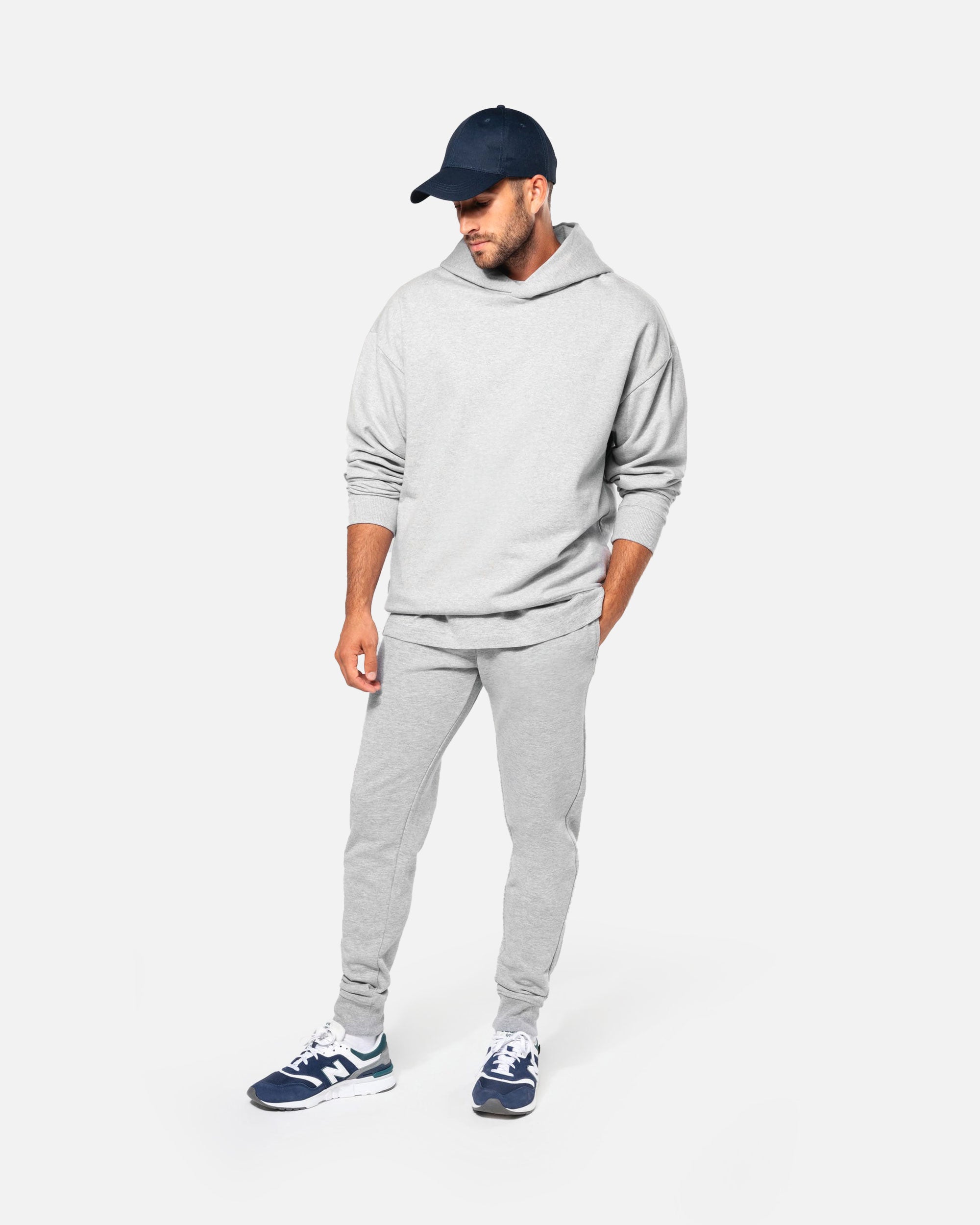 Herren French Terry Sweathose von VIVID