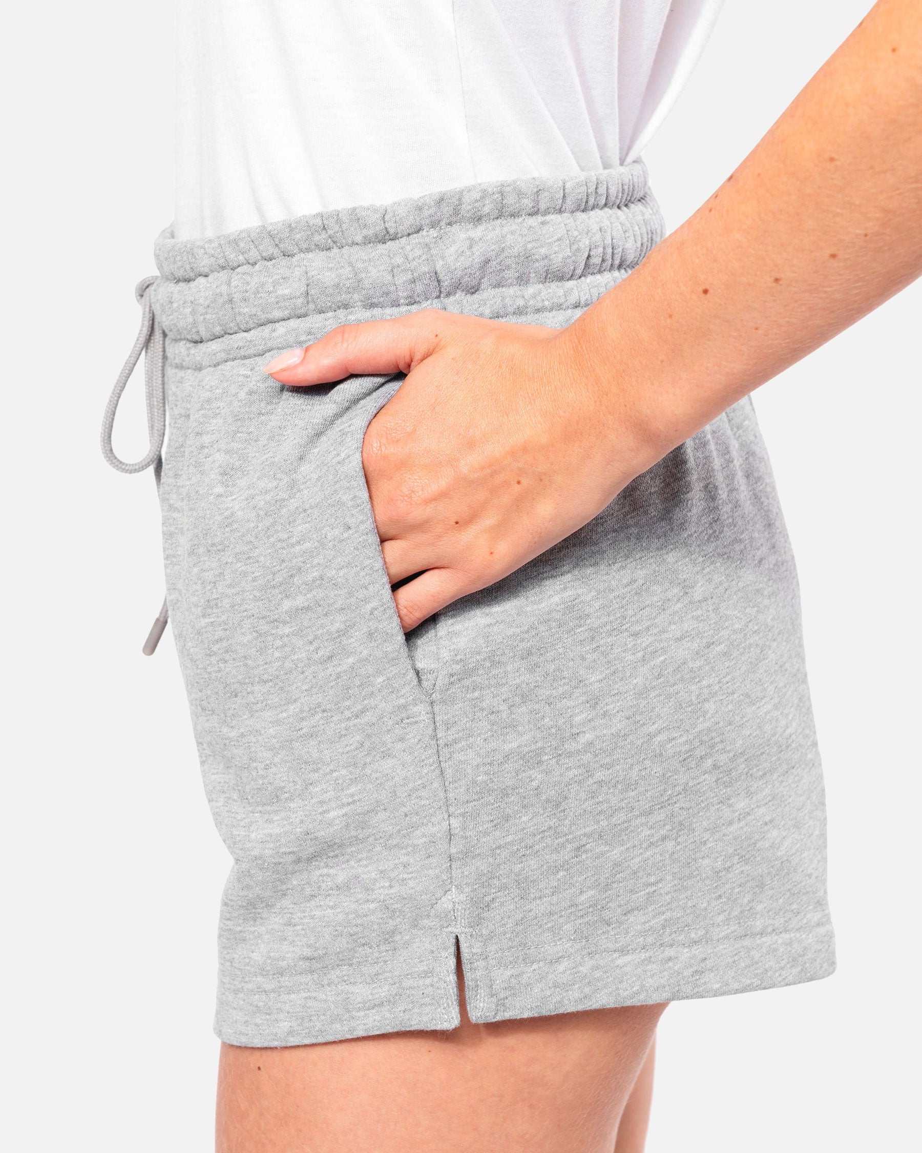 Damen Sweat Shorts