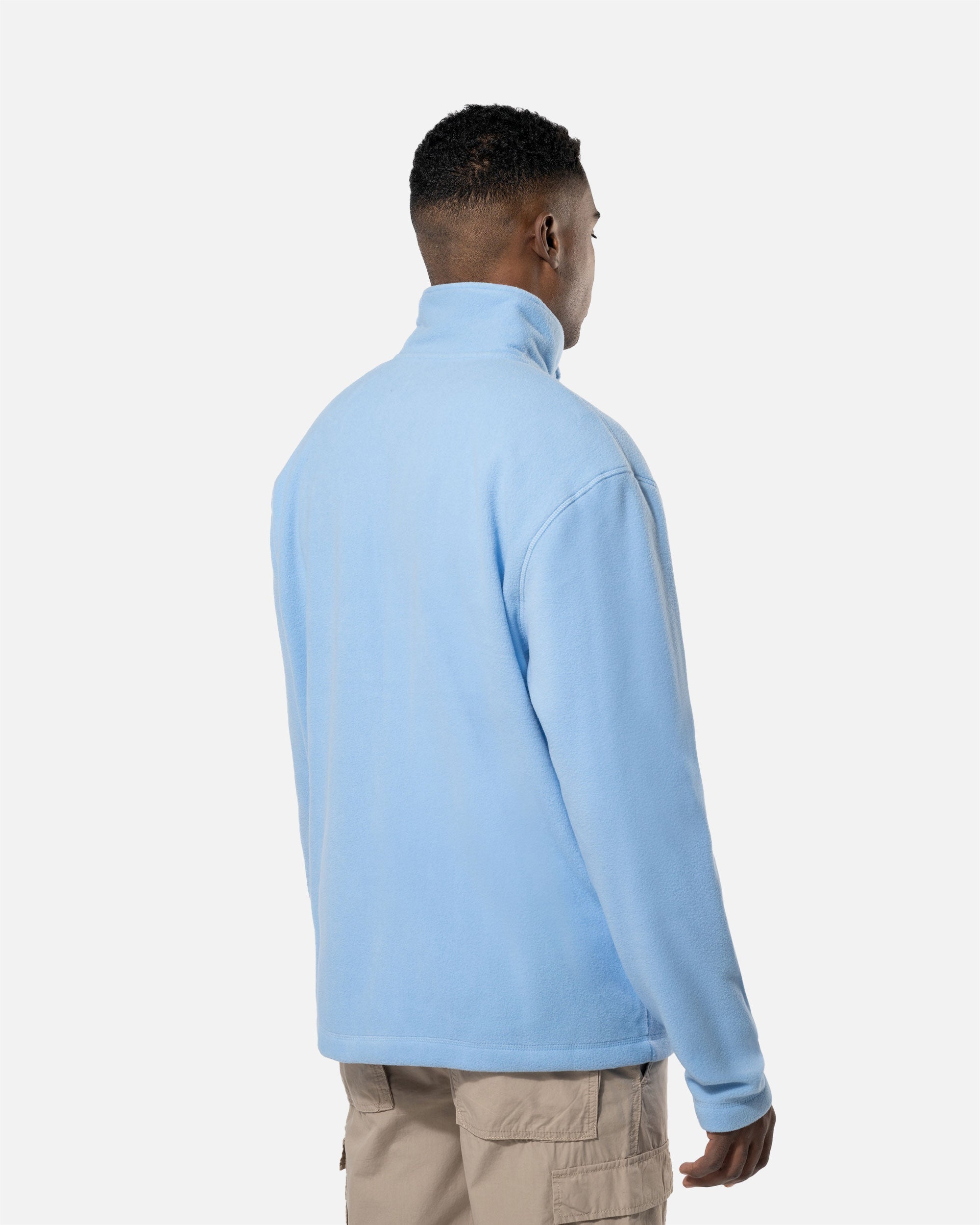 Herren Mikrofleece Jacke von VIVID