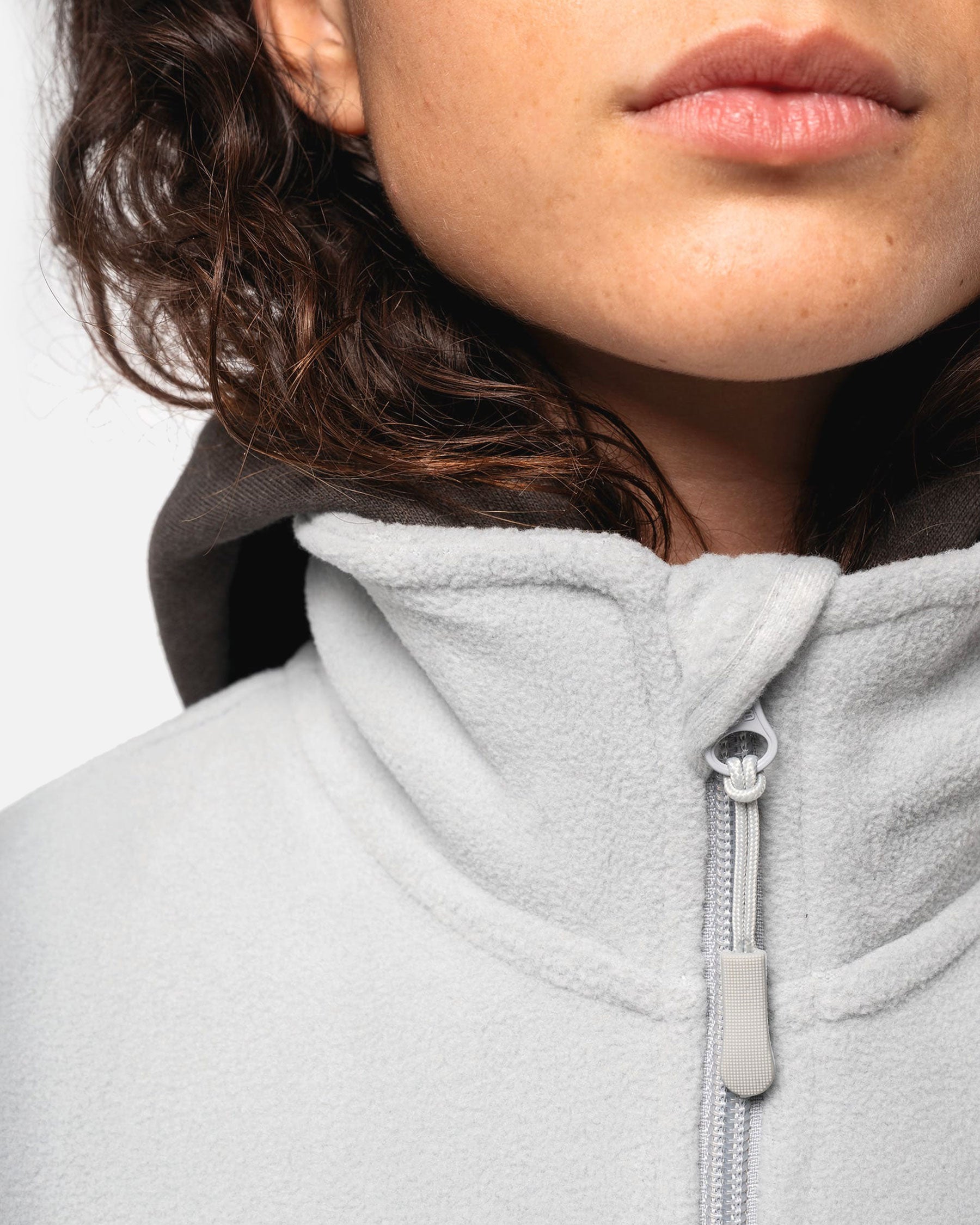 Unisex Mikrofleece Weste von VIVID