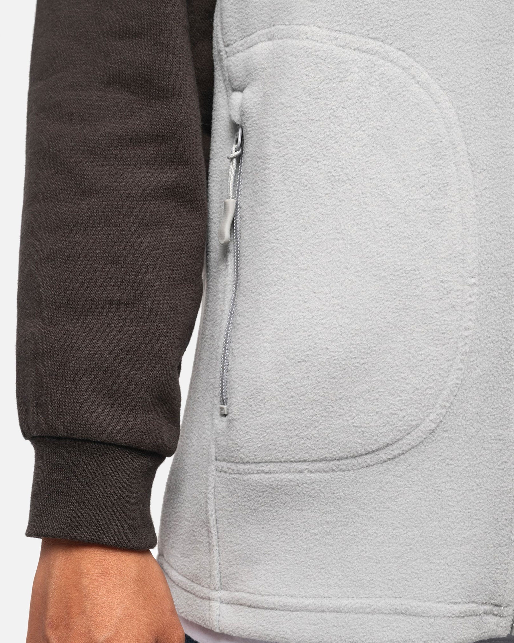 Unisex Mikrofleece Weste von VIVID