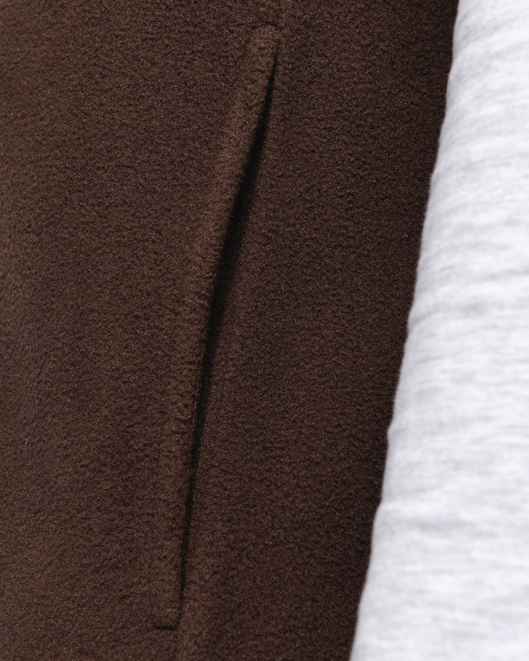 Herren Mikrofleece Weste von VIVID