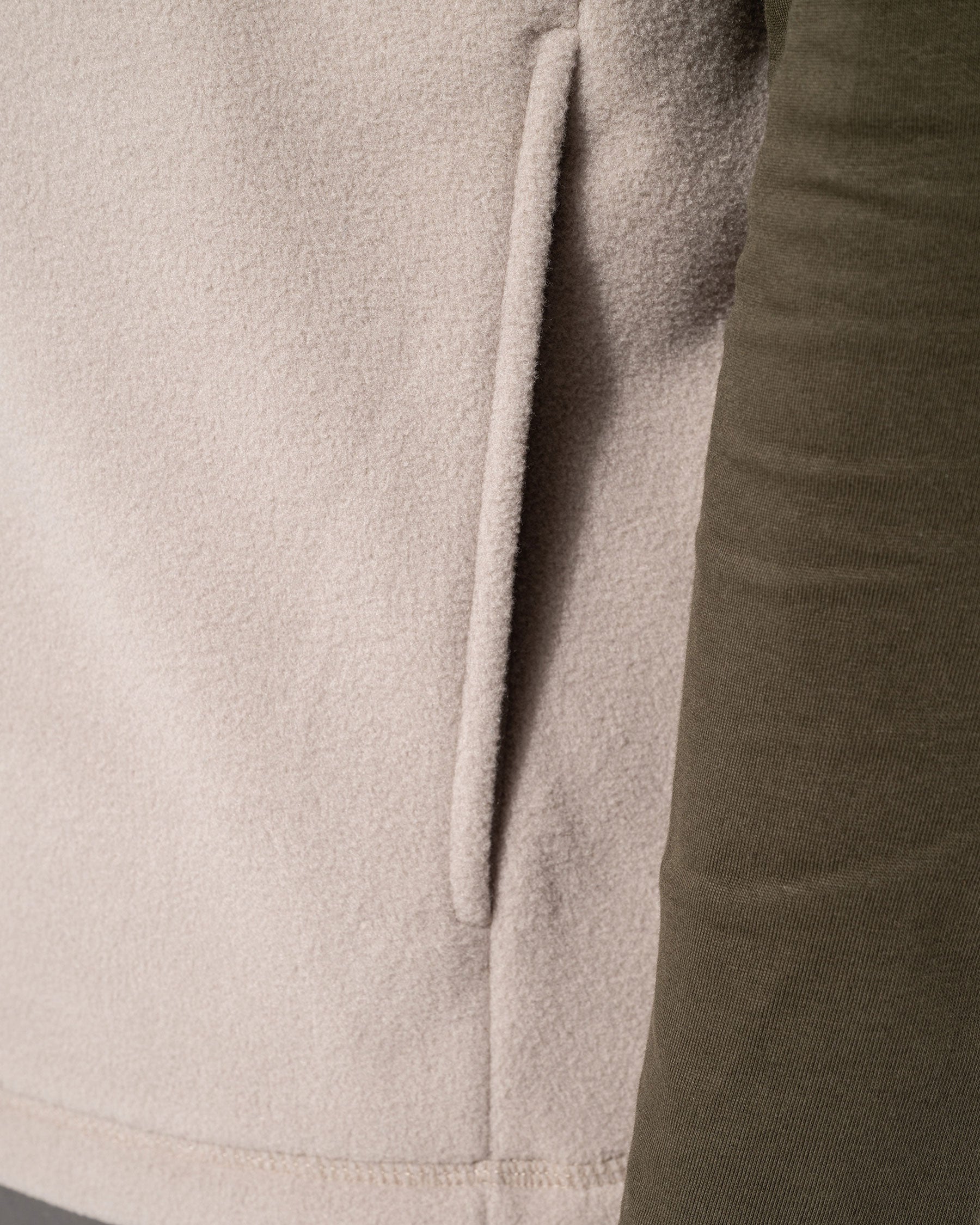 Herren Mikrofleece Weste von VIVID