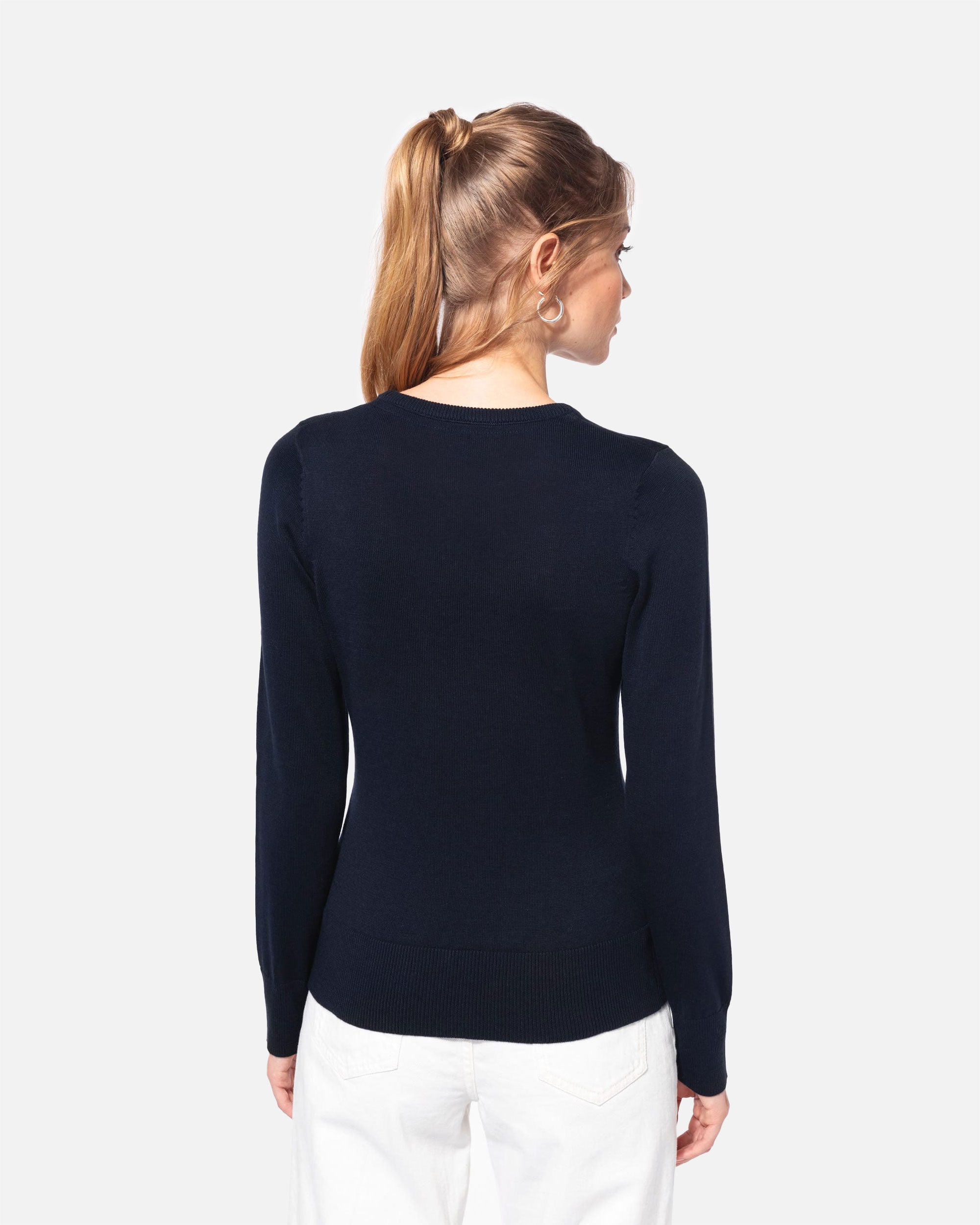 Modischer Damen Pullover von VIVID