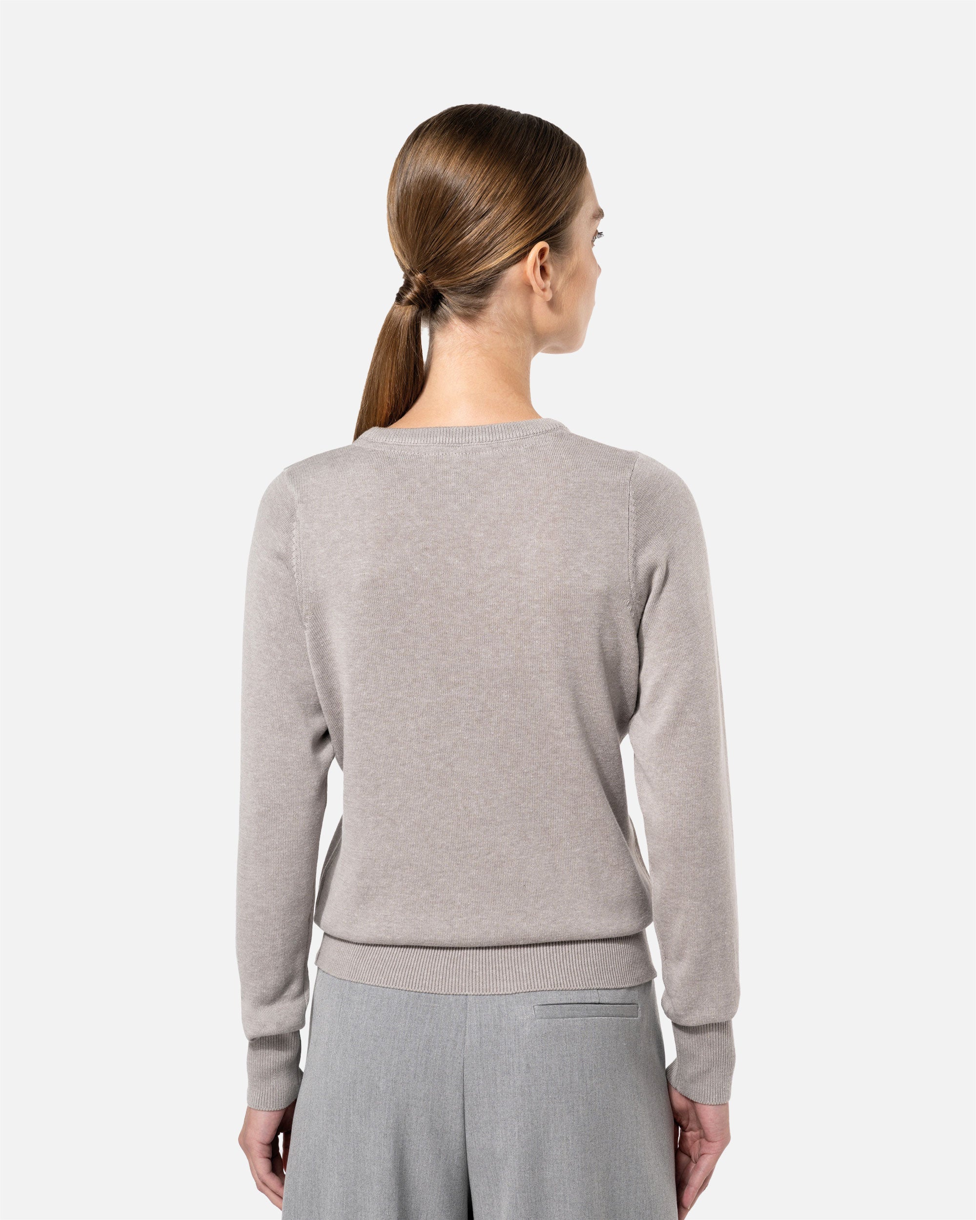 Modischer Damen Pullover von VIVID