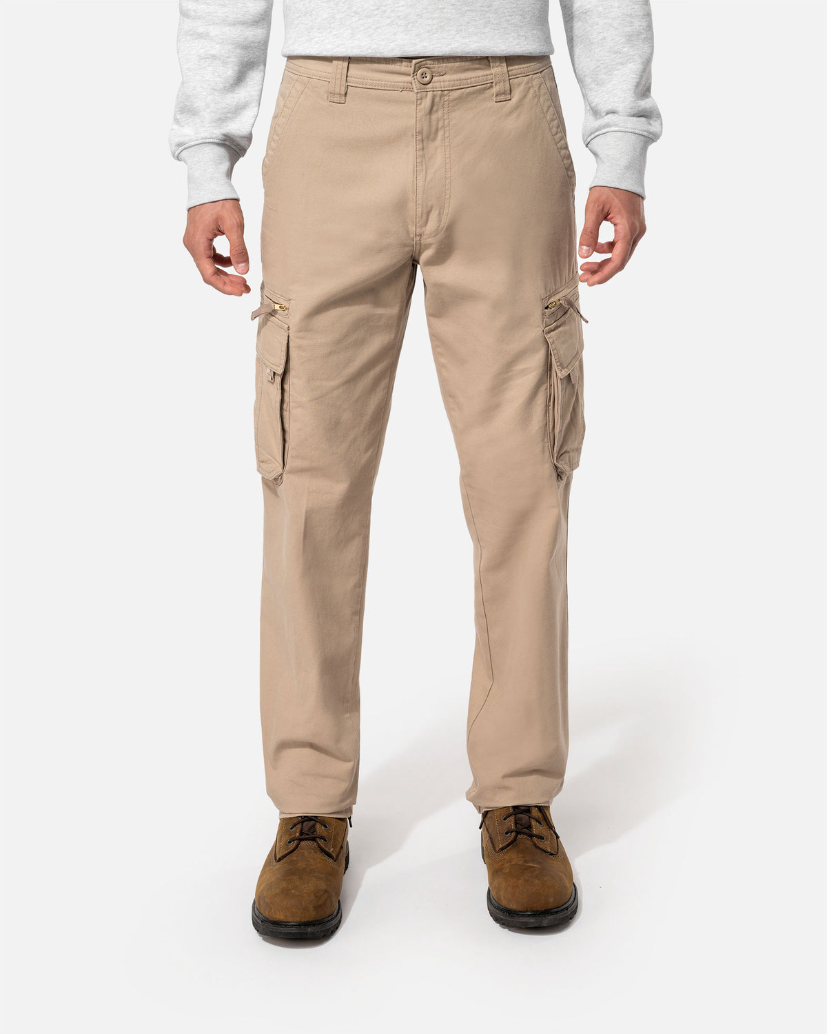 Herren Cargo Hose 2.0