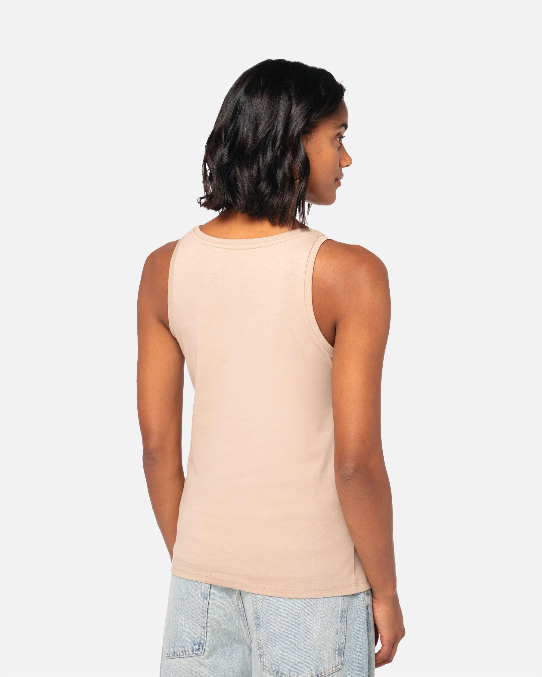 Klassisches Damen Top