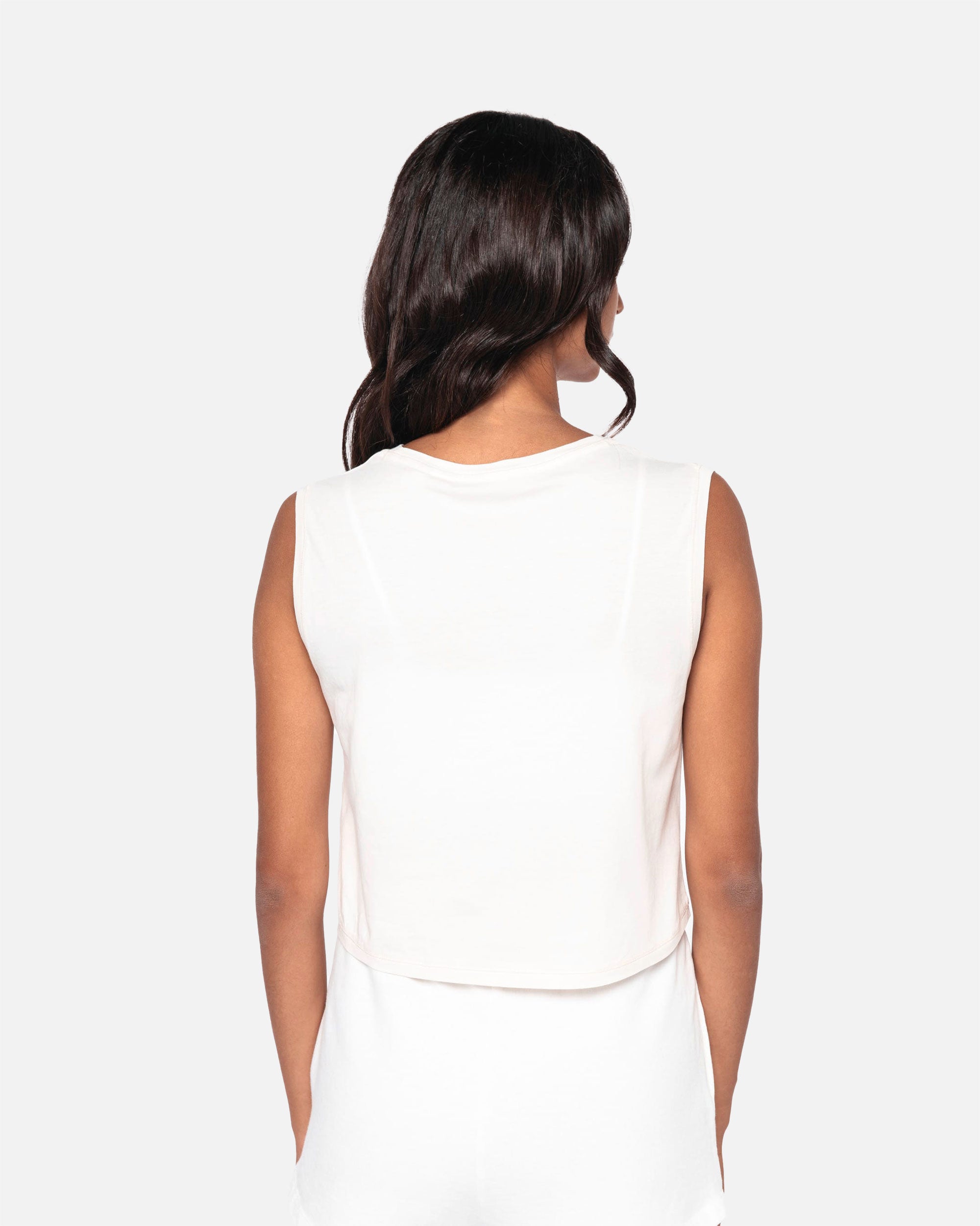 Bauchfreies Damen Top