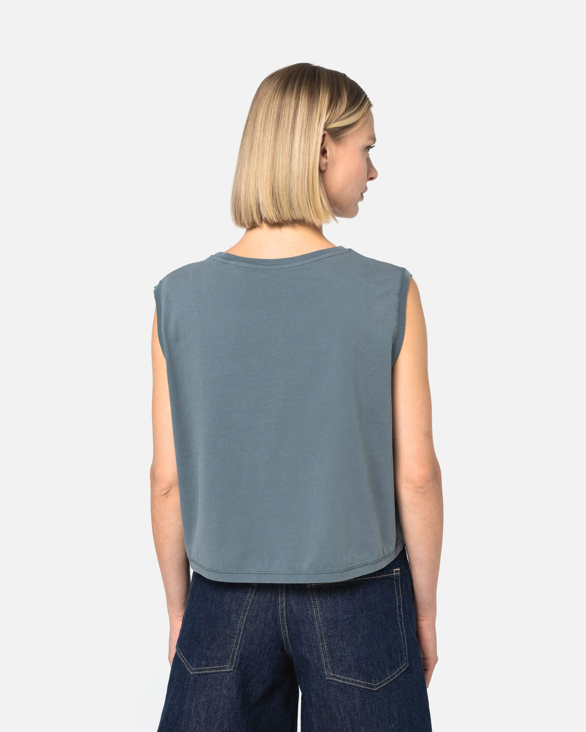 Bauchfreies Damen Top von VIVID
