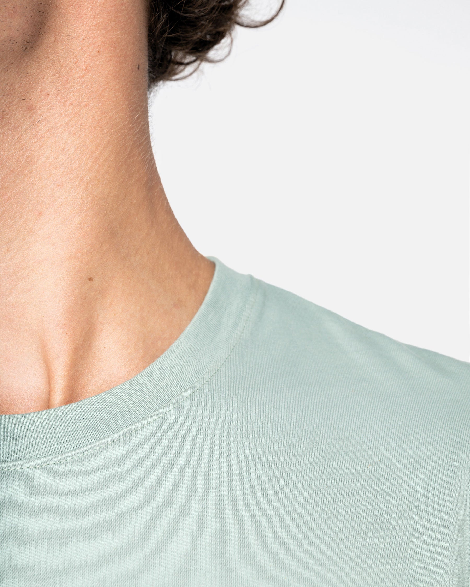 Unisex Dip Dye T-Shirt von VIVID