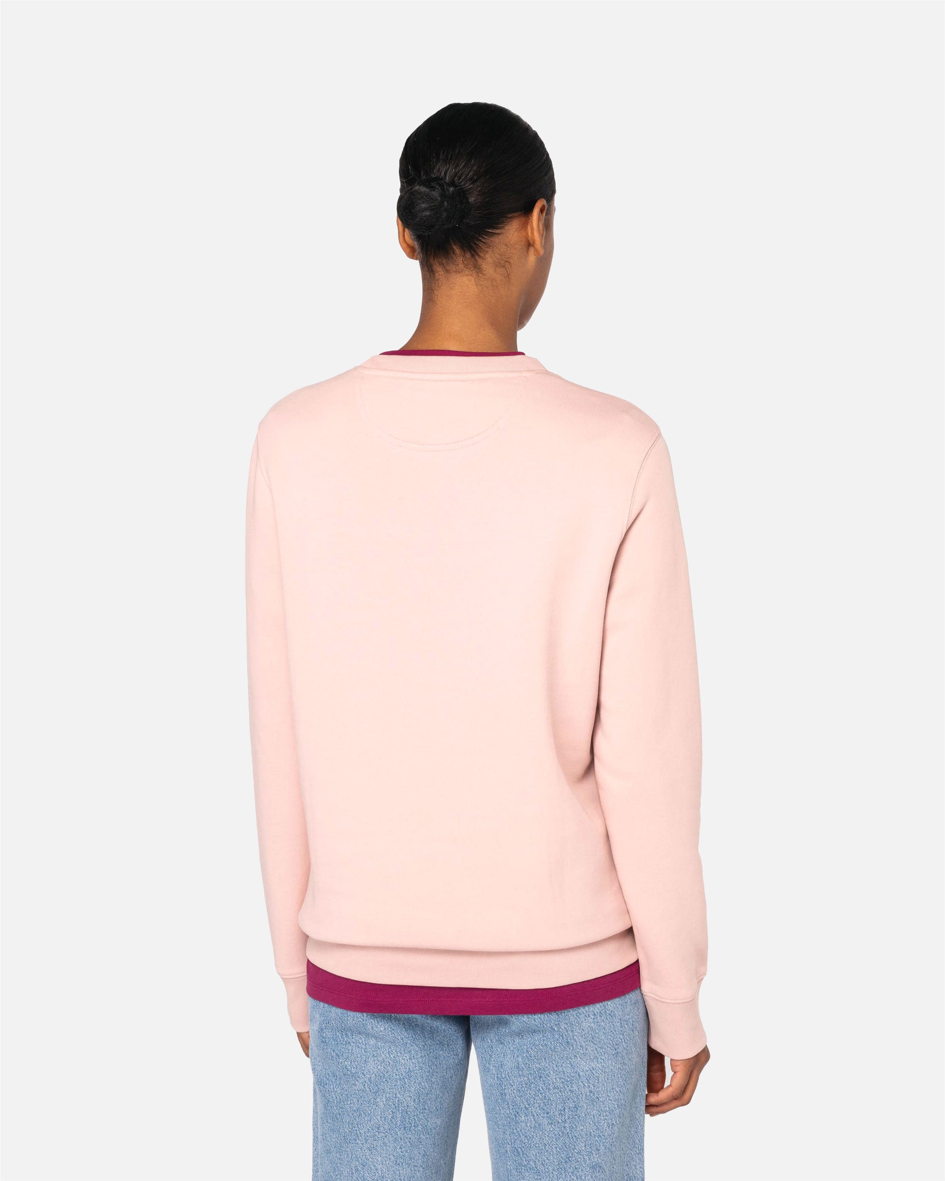 Schweres Unisex Sweatshirt von VIVID