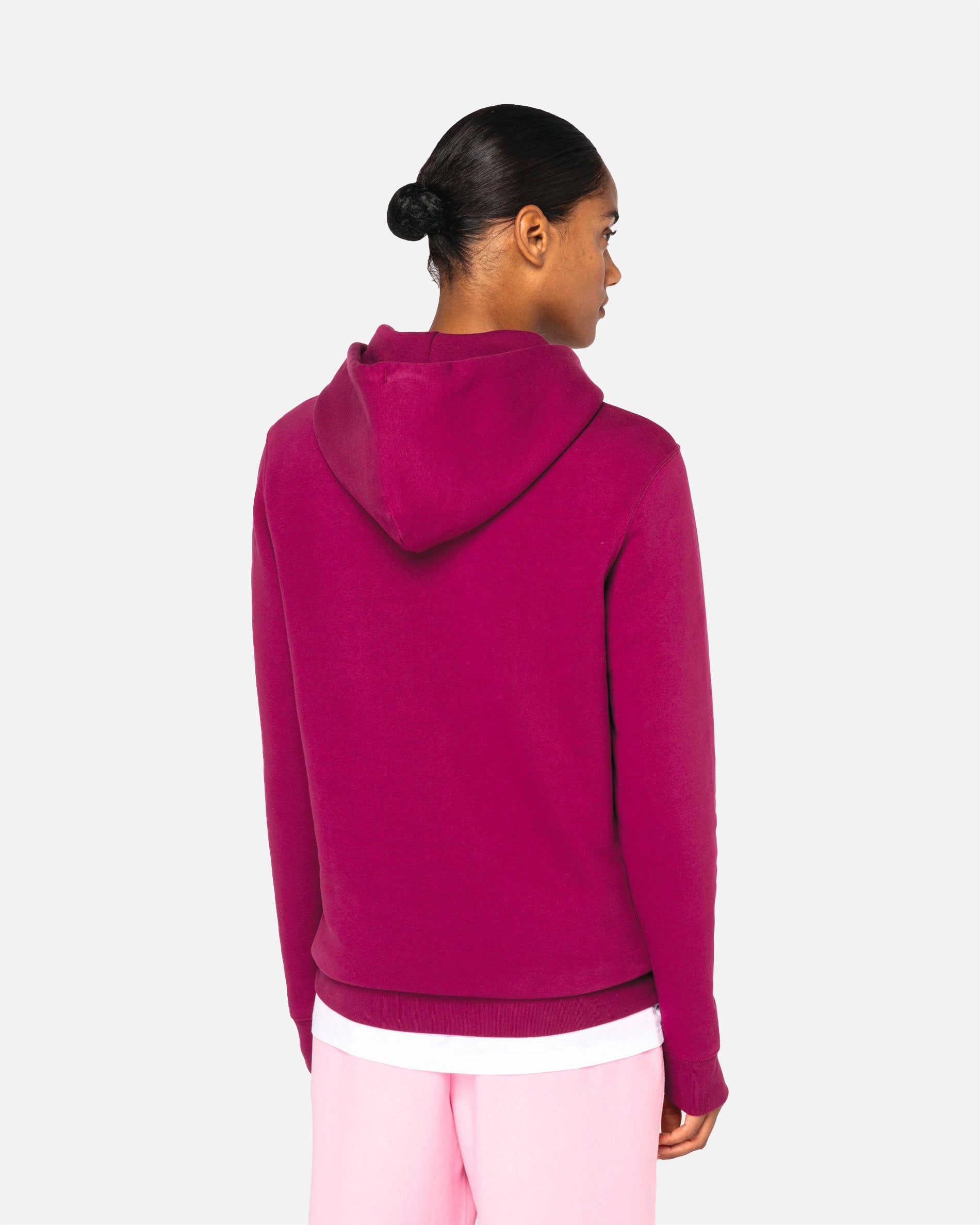 Schweres Unisex Kapuzensweatshirt von VIVID