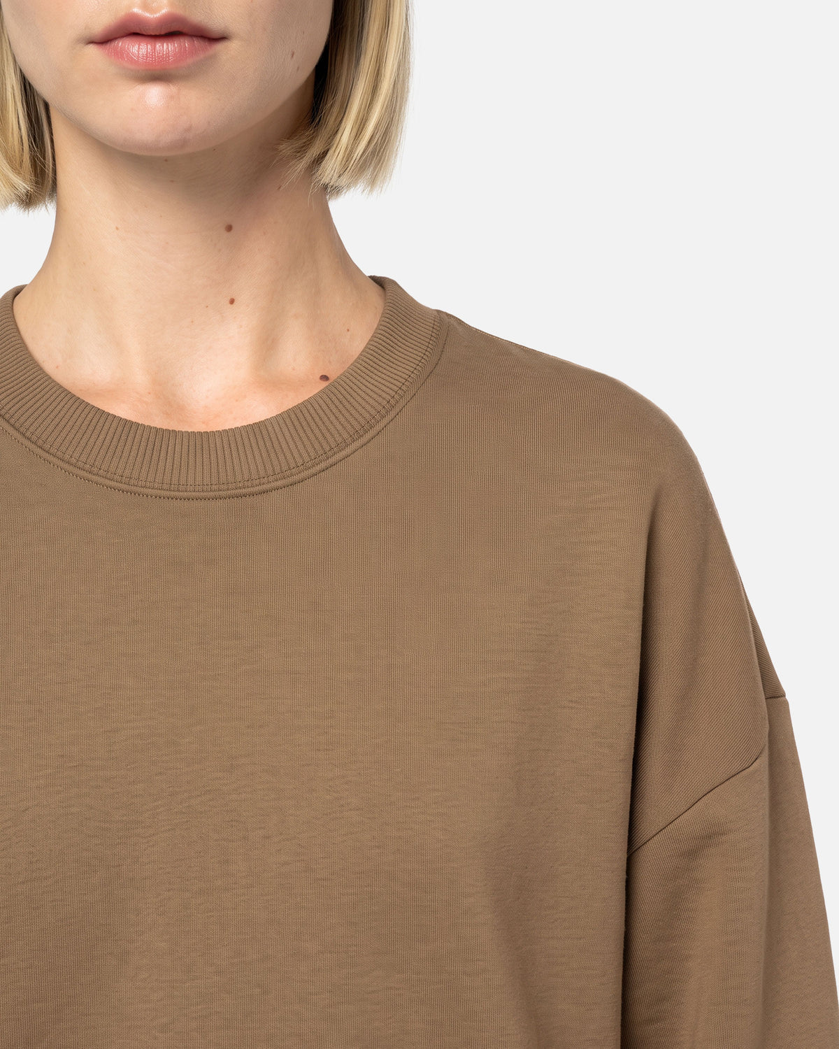 Übergroßes Unisex Sweatshirt von VIVID