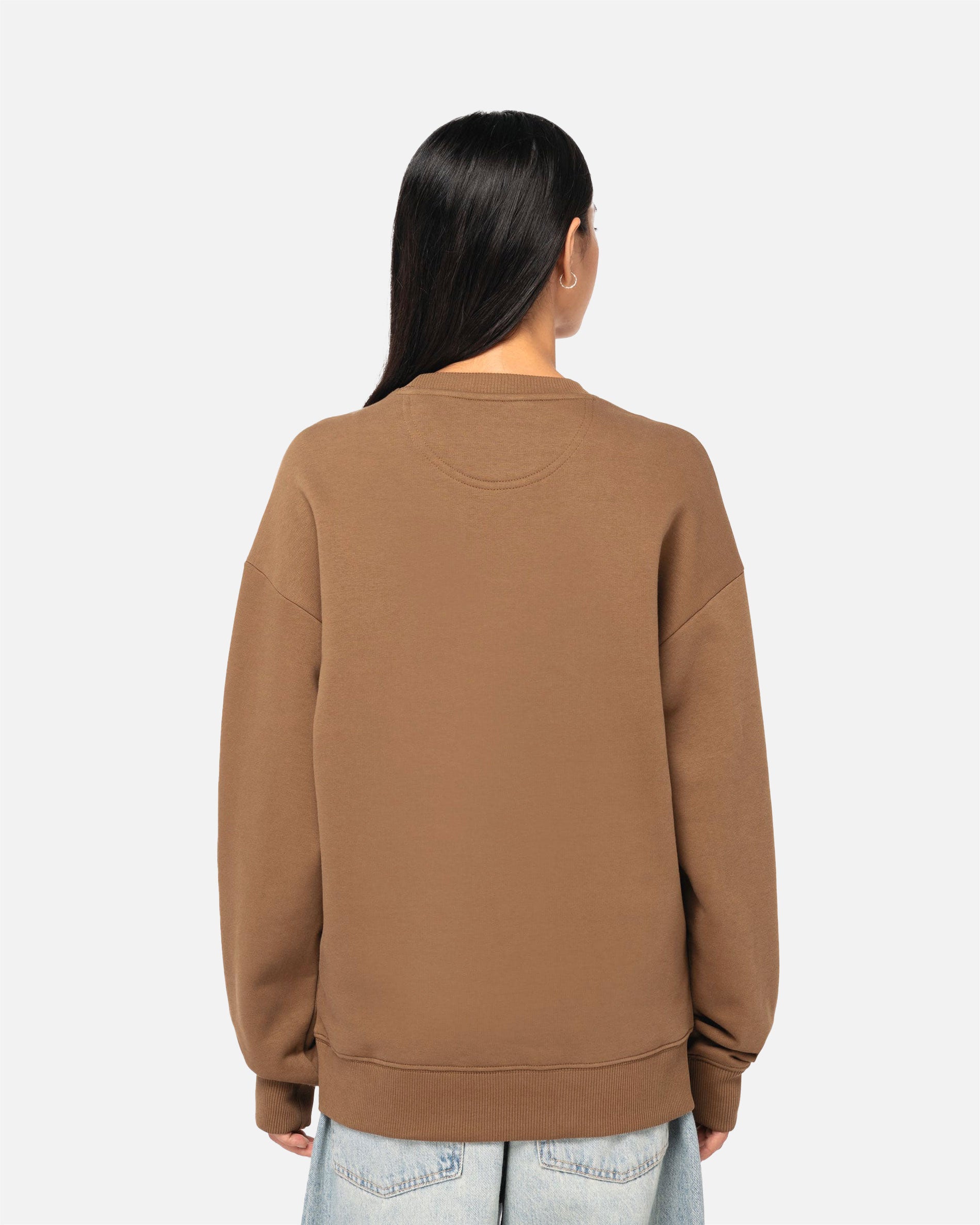 Übergroßes Unisex Sweatshirt von VIVID