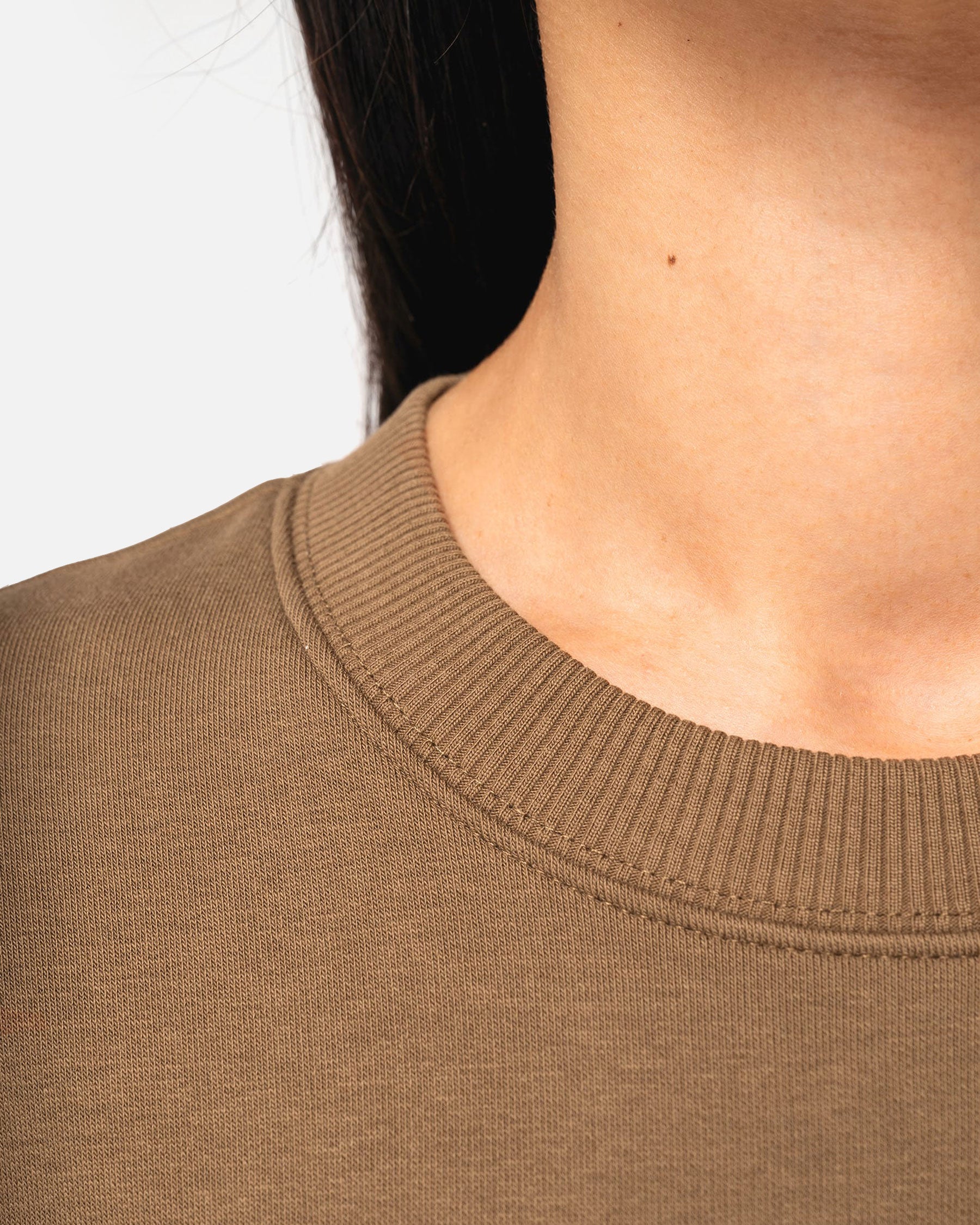 Übergroßes Unisex Sweatshirt von VIVID