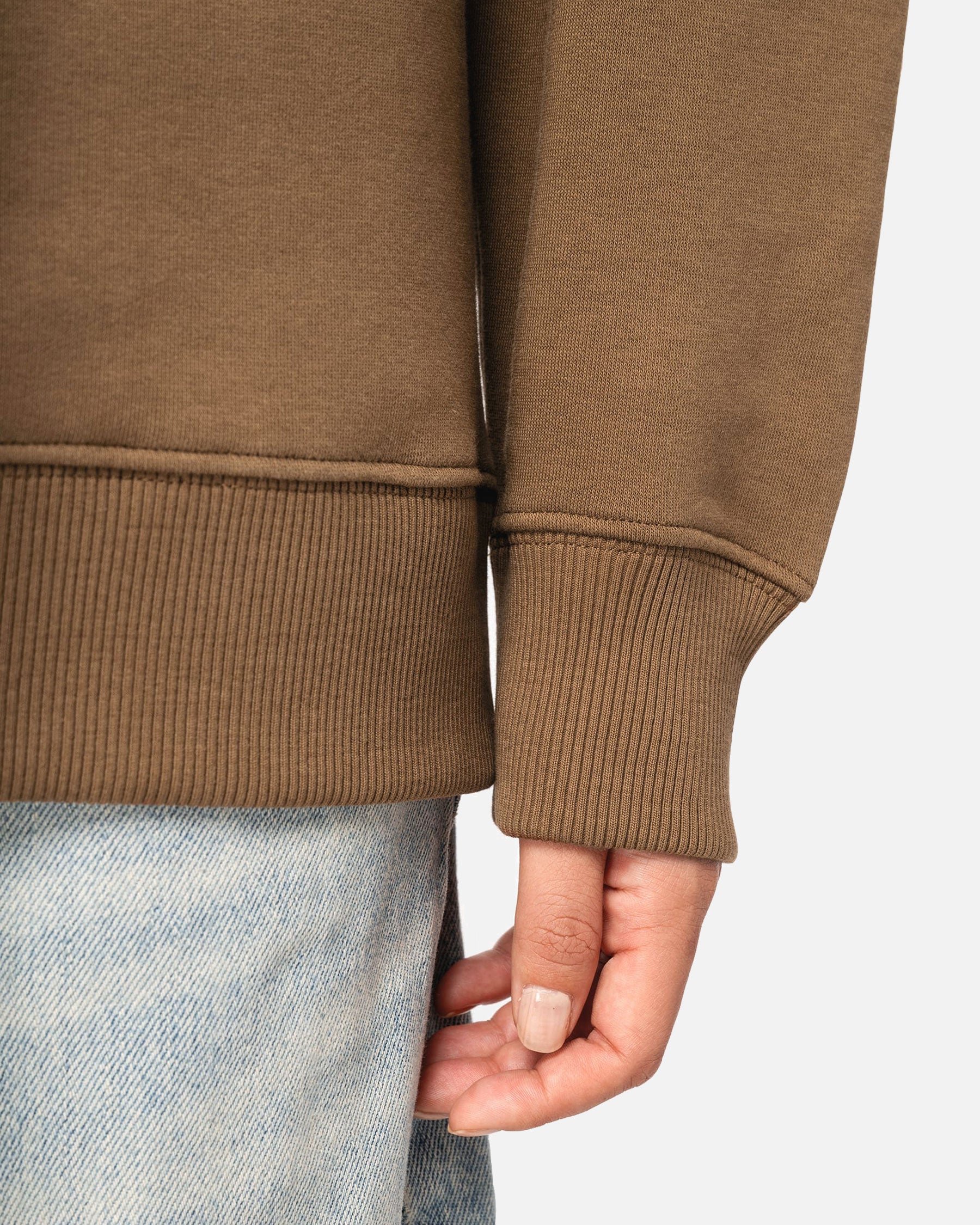 Übergroßes Unisex Sweatshirt von VIVID