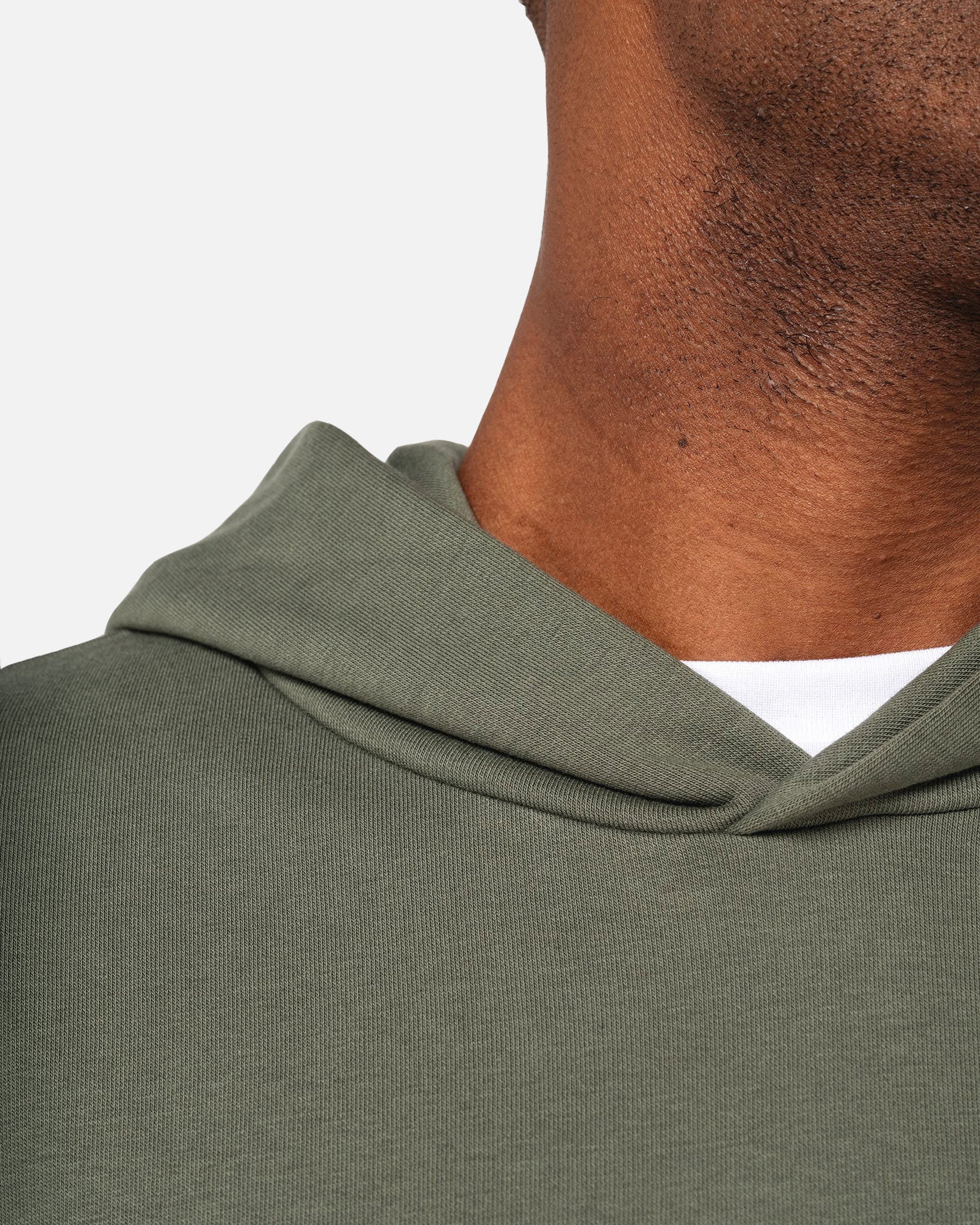 Übergroßes Unisex Kapuzensweatshirt von VIVID
