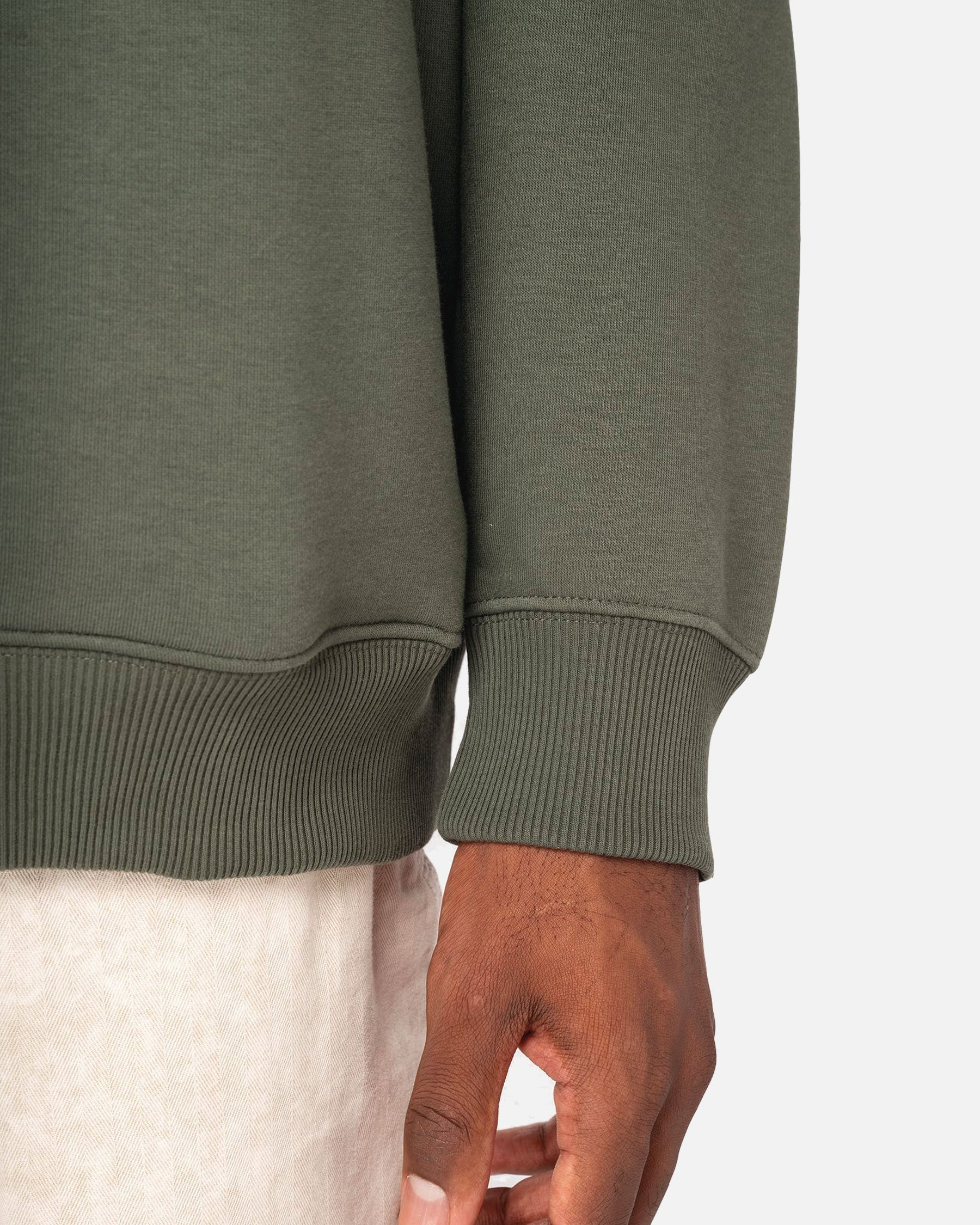 Übergroßes Unisex Kapuzensweatshirt von VIVID